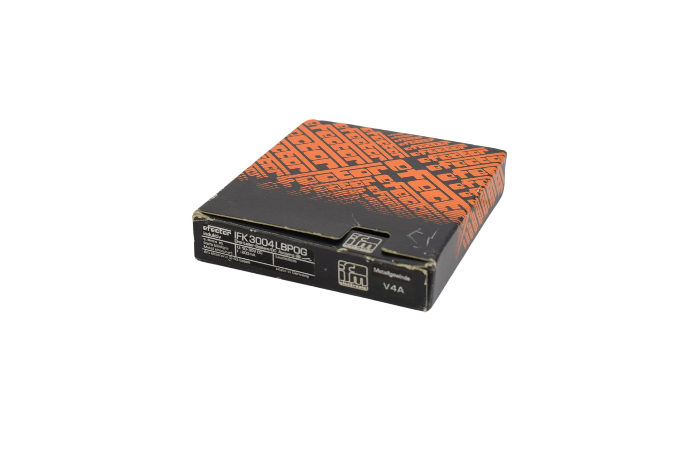 IFM efector IFK3004LBP0G