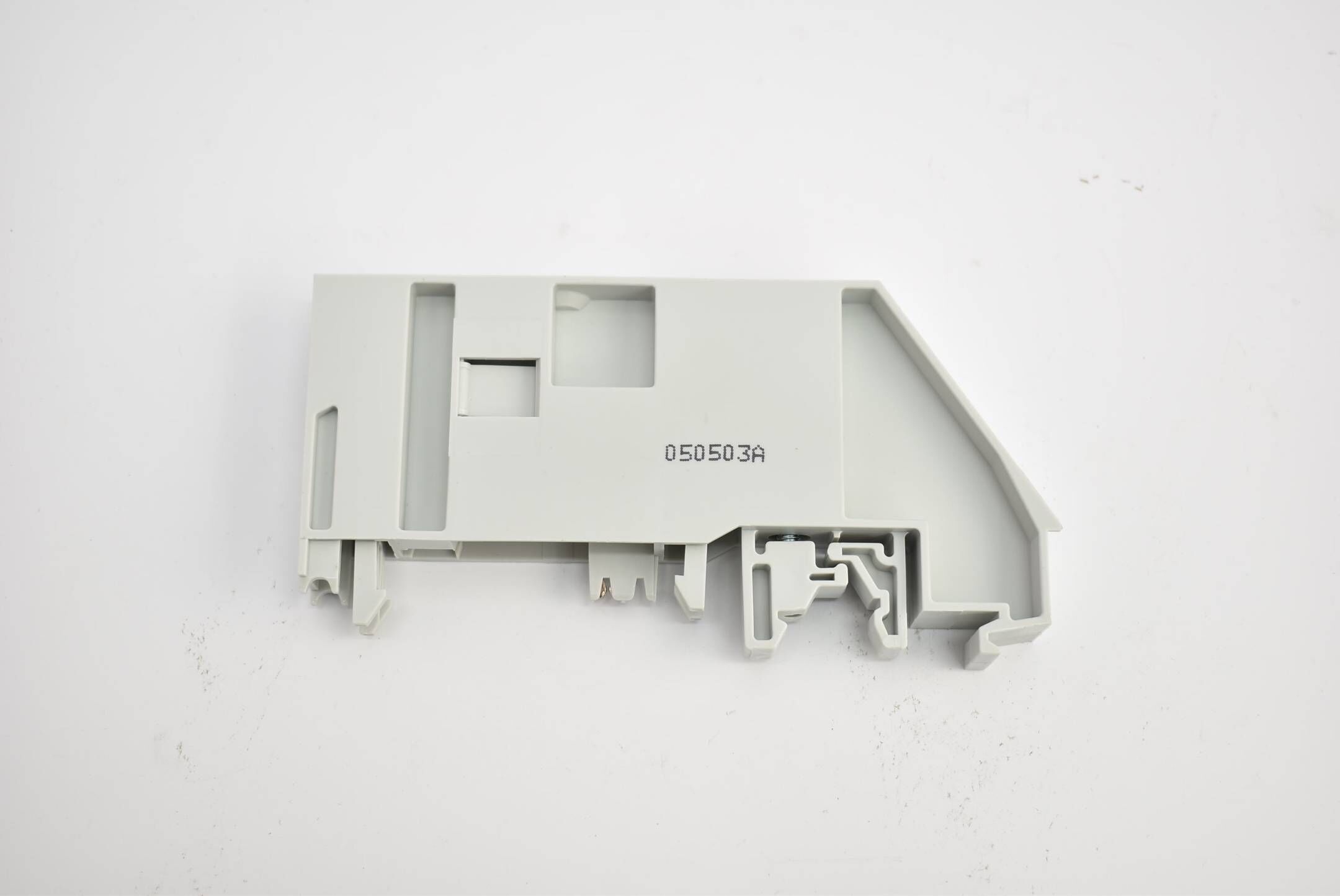 Siemens Landis & Staefa Netzklemmblock 250V 6A PTX1.00 