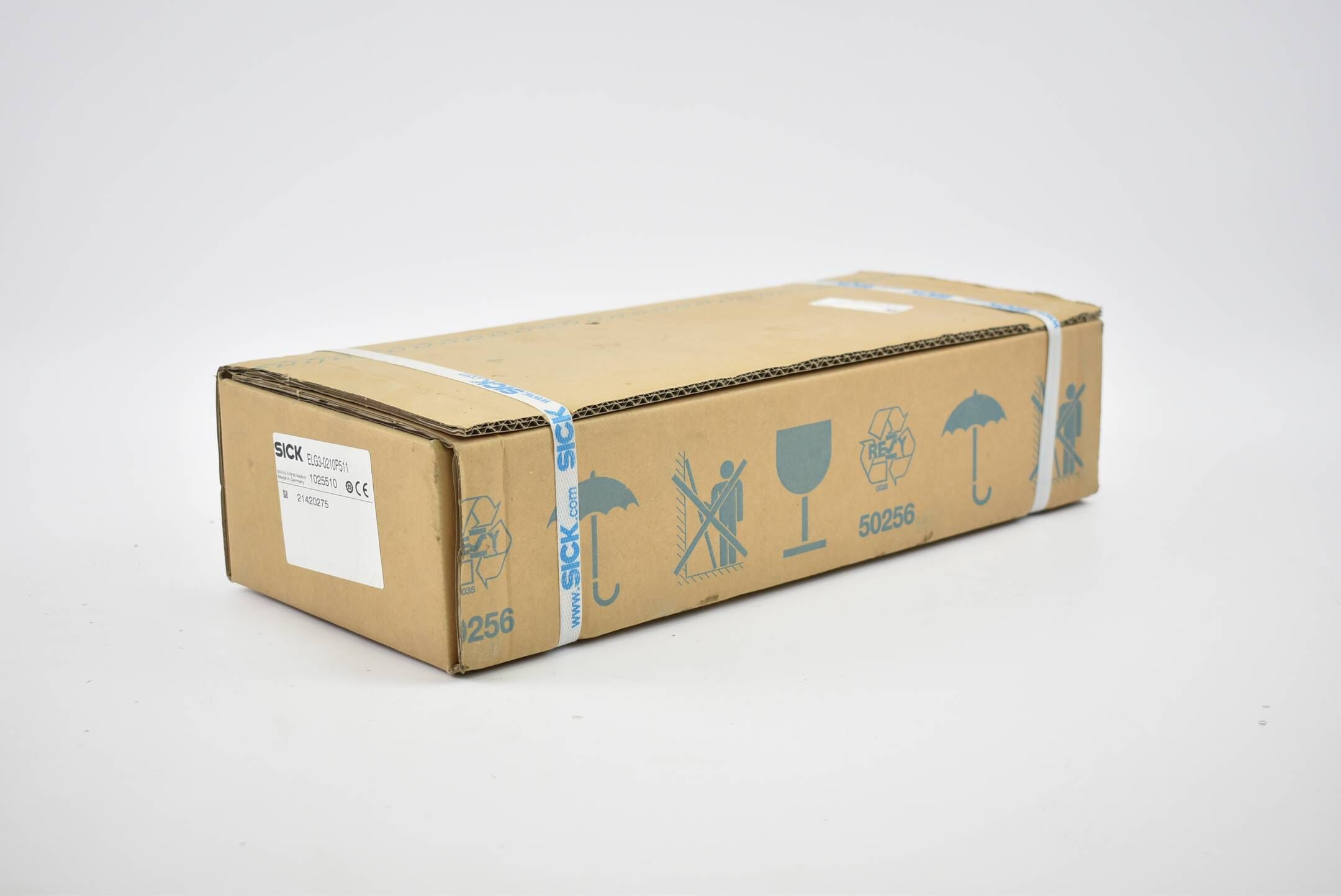 Sick Automatisierungs-Lichtgitter ELG3-0210P511 ( 1025510 )