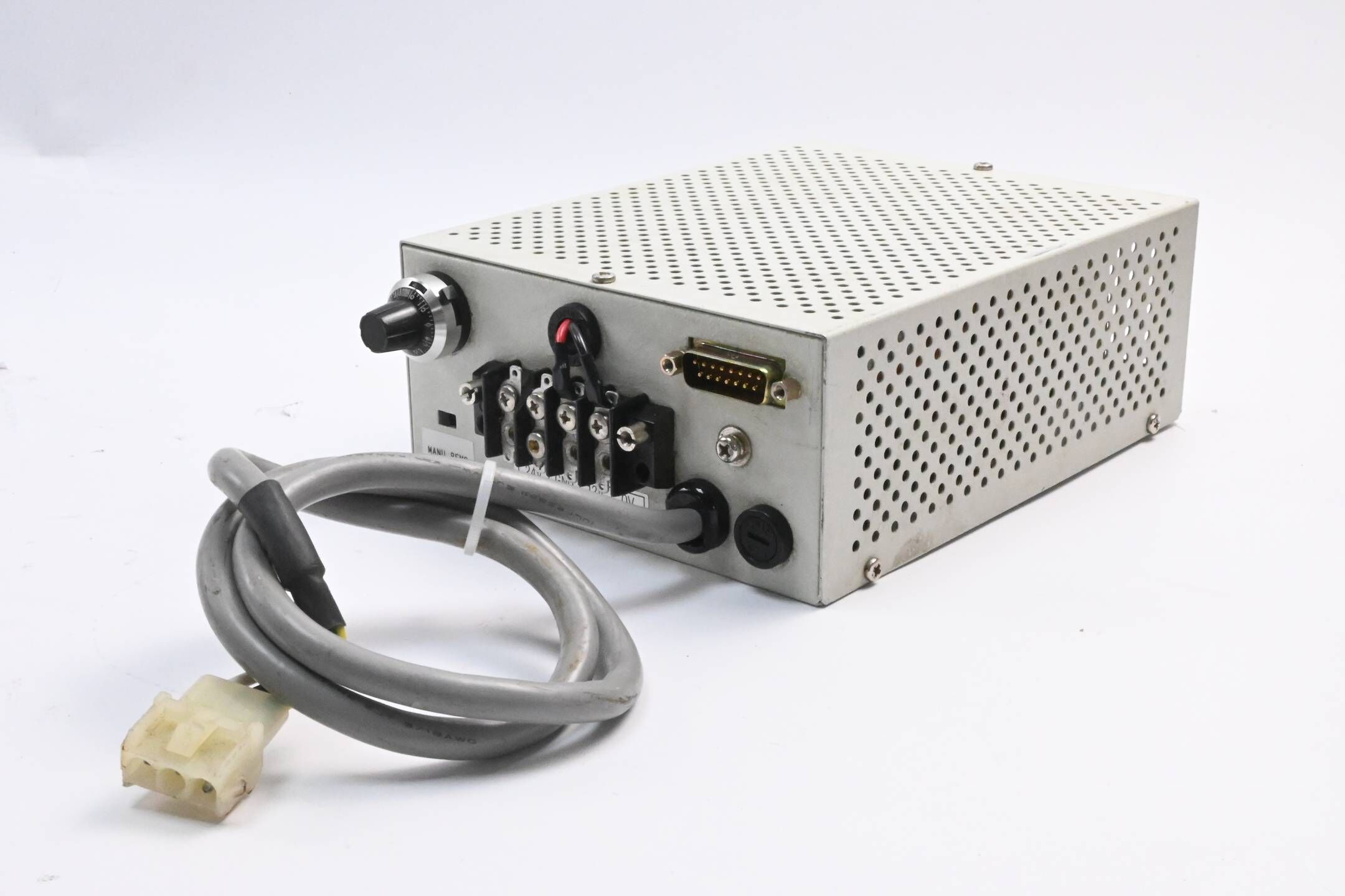 Moritex Netzteil FHF-PS100-294