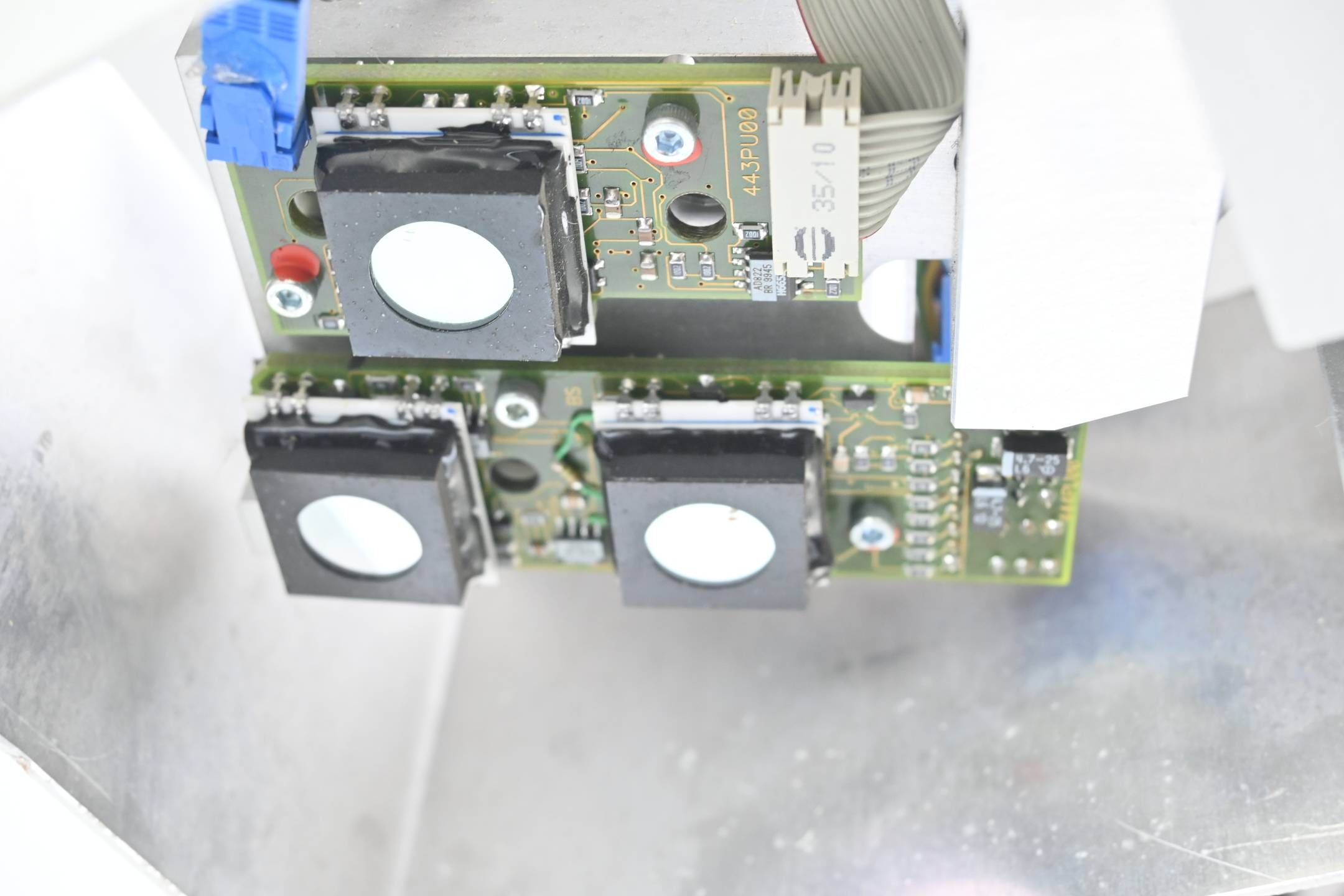 Dr. Schenk VCC.ism SDD ( 3.550.213 ) 6x 670nm 2mW