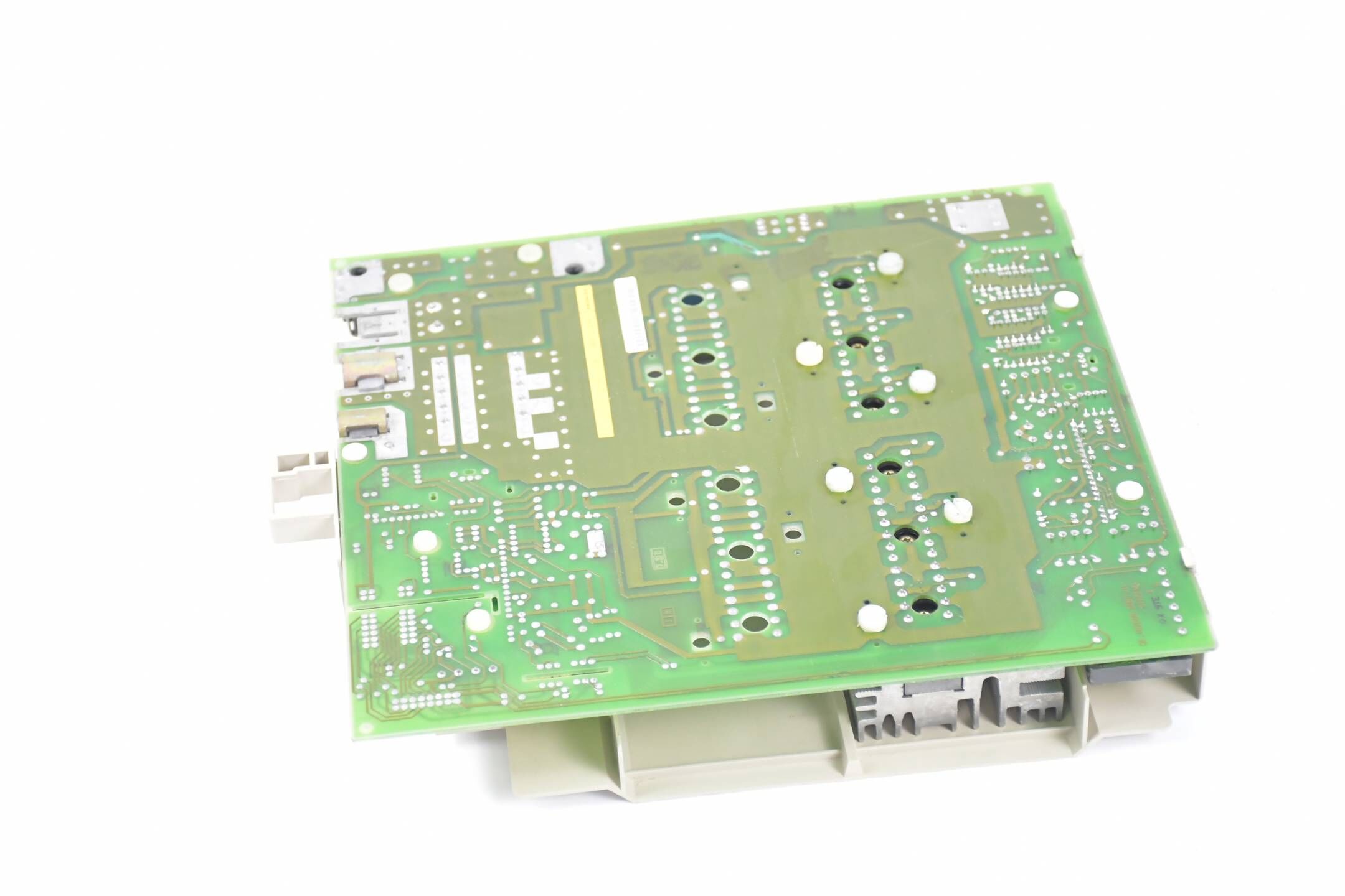 Siemens simodrive Spannungsbegrenzung 6SC6100-0AB00 ( 6SC6 100-0AB00 )