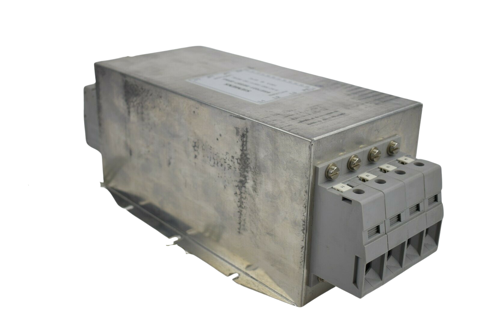 Siemens simovert Funkenstörfilter 6SE7 031-8ES87-0FA0 ( 6SE7031-8ES87-0FA0 )