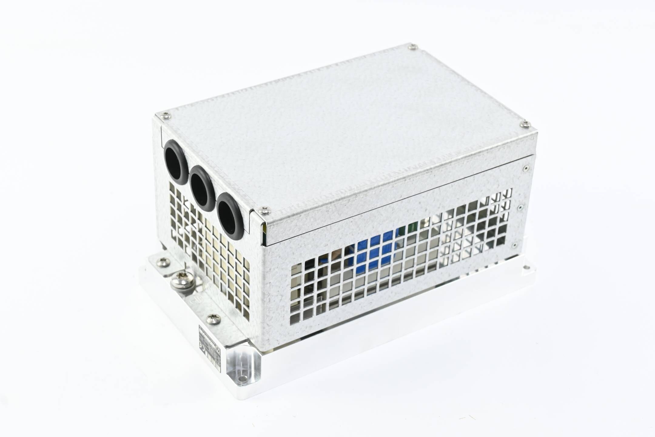 Heidenhain Spannungsschutzmodul SM 130 ( 540739-02 ) Ver. B1