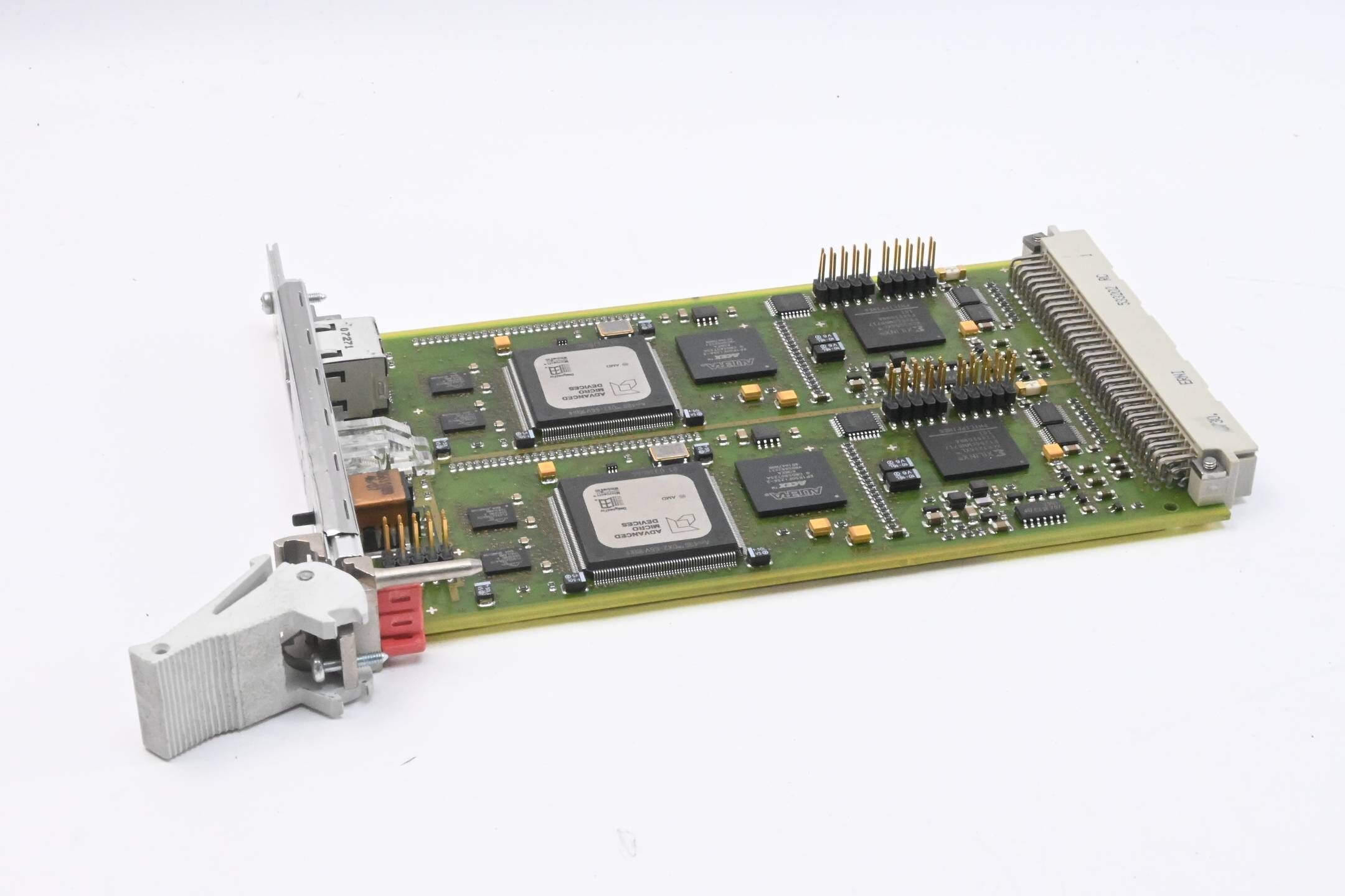Siemens VE5A Baugruppe S25391-B90-X23 ( S25391-B90-X23-3.G )