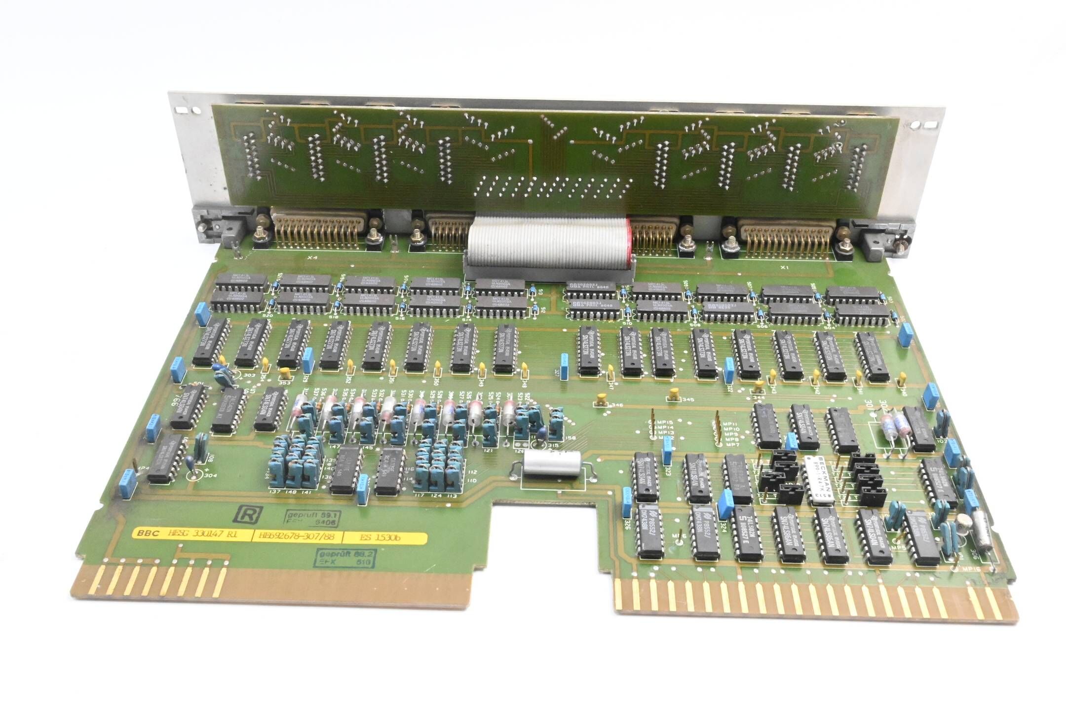 Brown Boveri Board ES 1530 HESG 330147 R1 ( HE692678-307/88 )