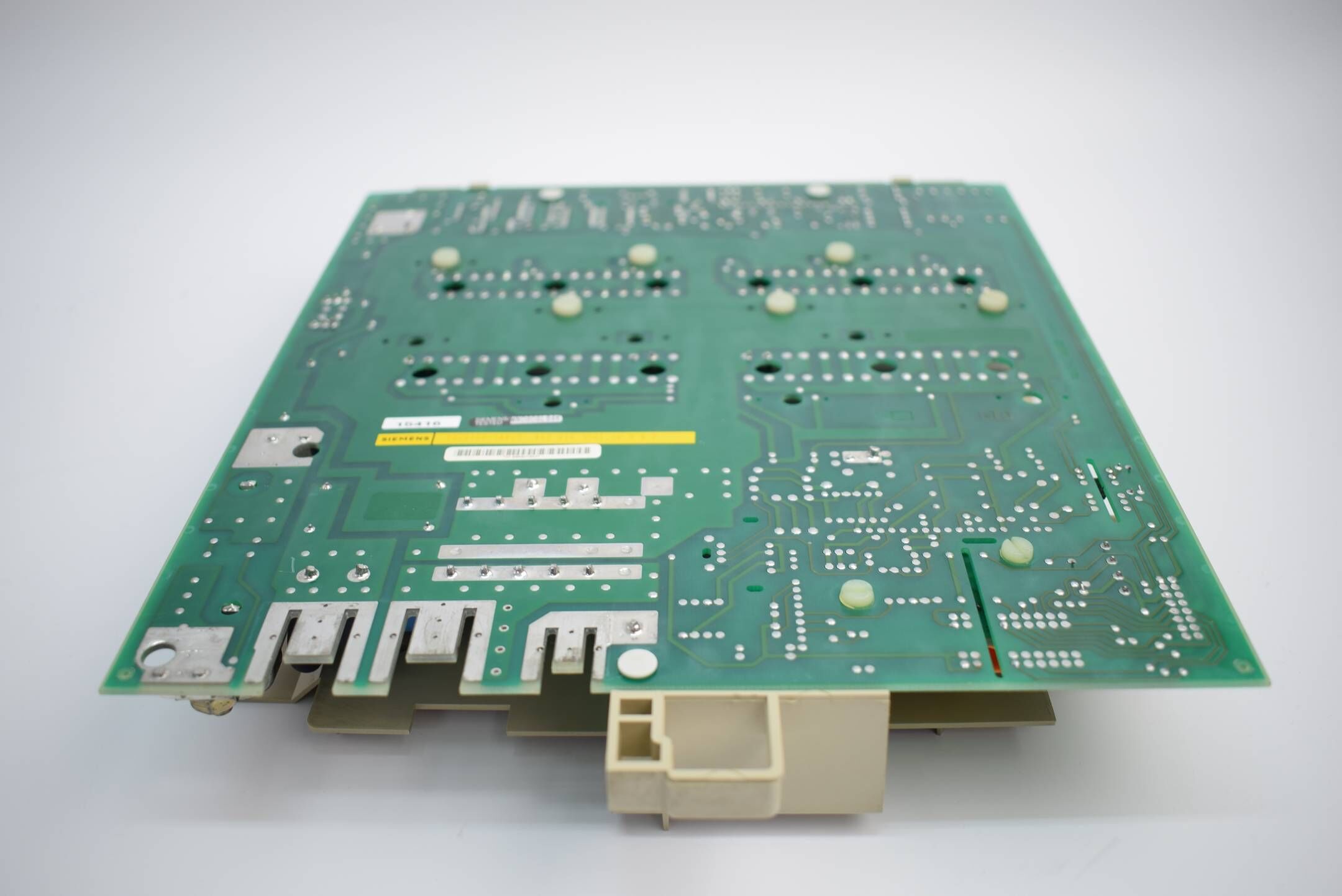 Siemens simodrive Spannungsbegrenzung 6SC6100-0AB00 ( 6SC6 100-0AB00 )