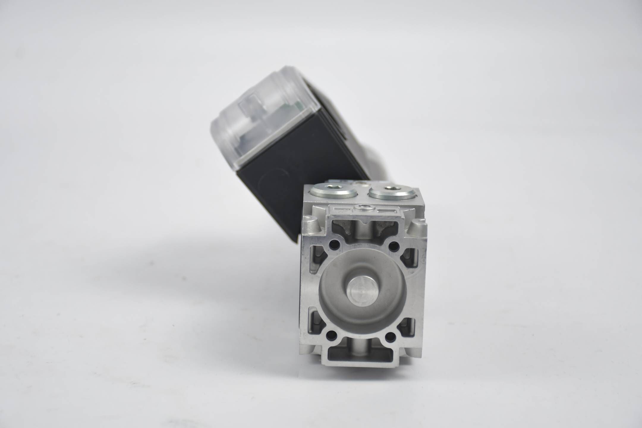 Krom Schröder Gas-Magnetventil VAS1-/LW ( 88018924 ) 