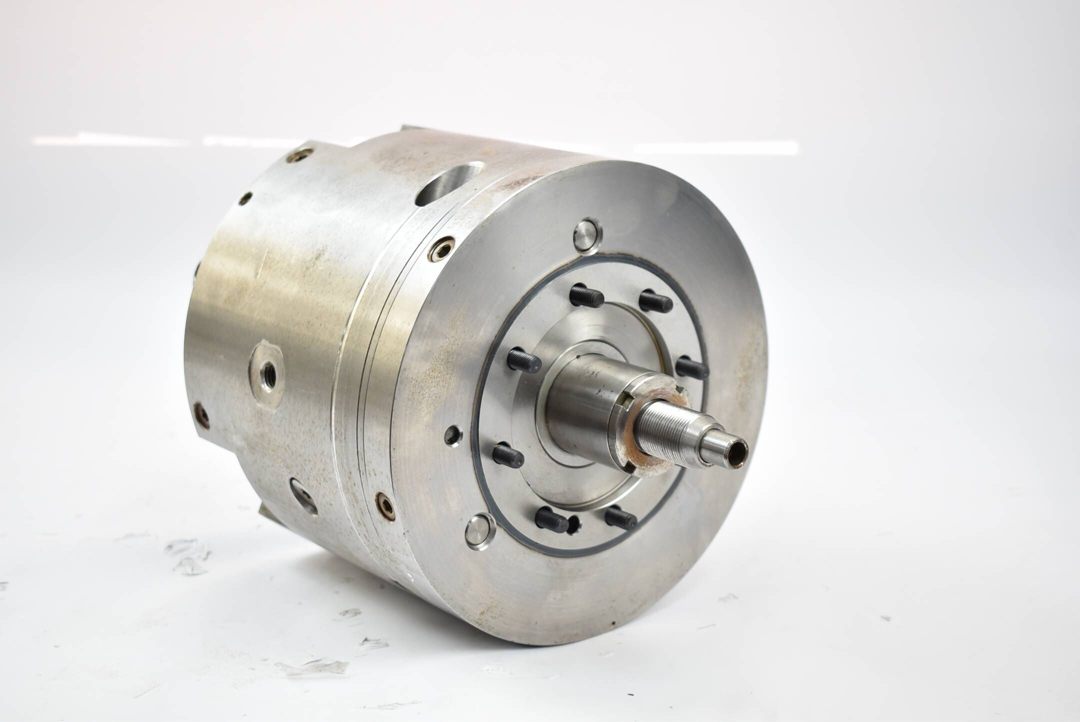 Röhm Dreibackenfutter 428794/582-030 00 T03 