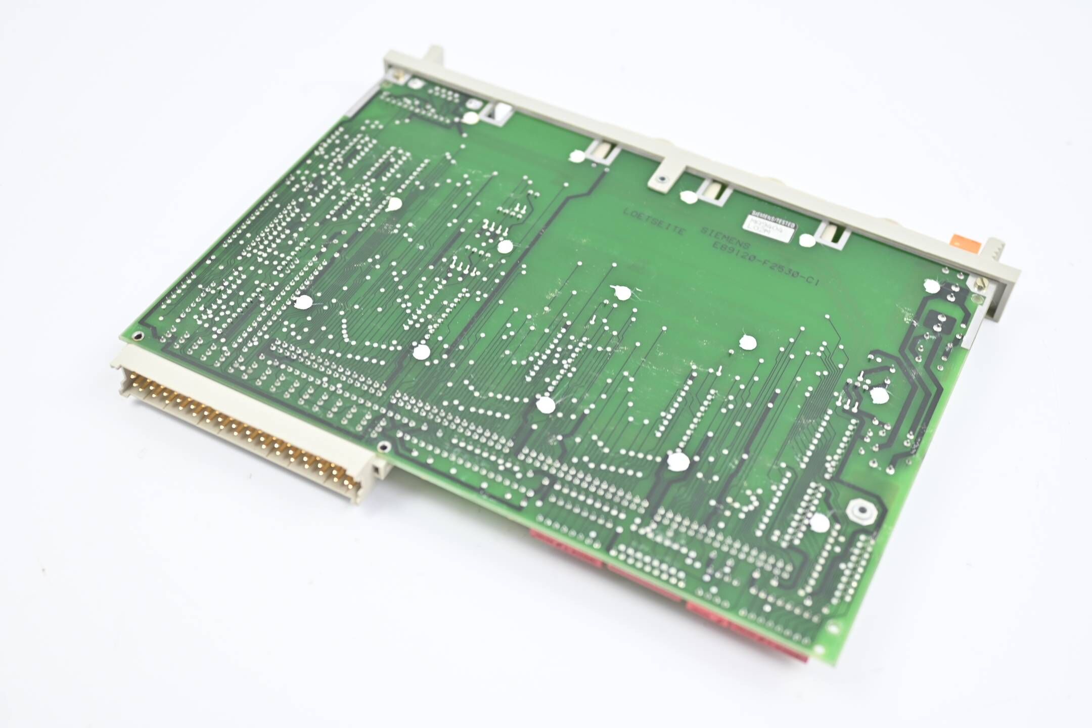 Siemens MOBY Grundmodul ohne Kanalmodul 6GT2002-0AA00 ( 6GT2 002-0AA00 )