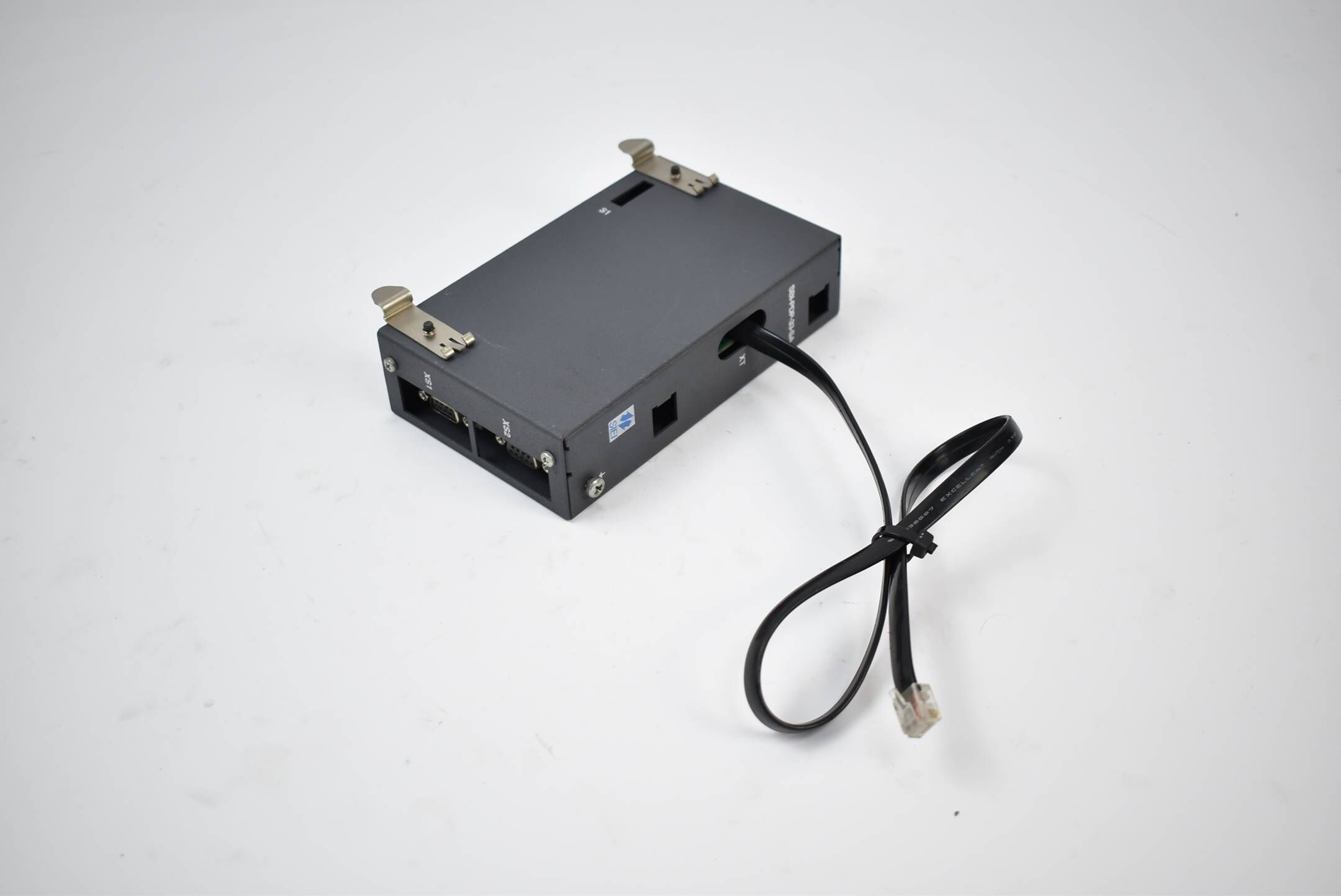 SIEI Profibus SBI-PDP-33-SA inkl. Anschlusskabel