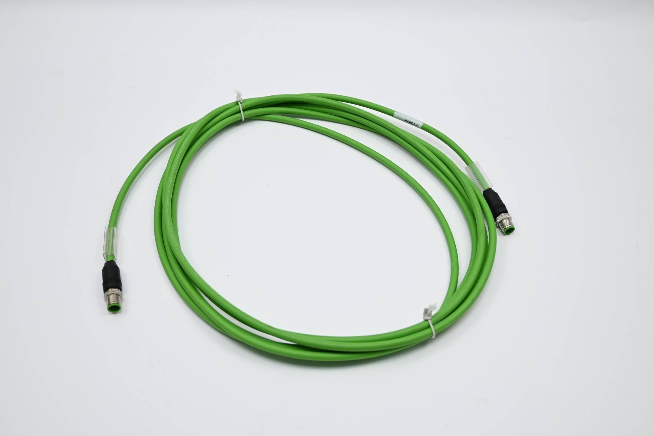 Murr Elektronik Datenkabel 7000-44511-7960500 5m