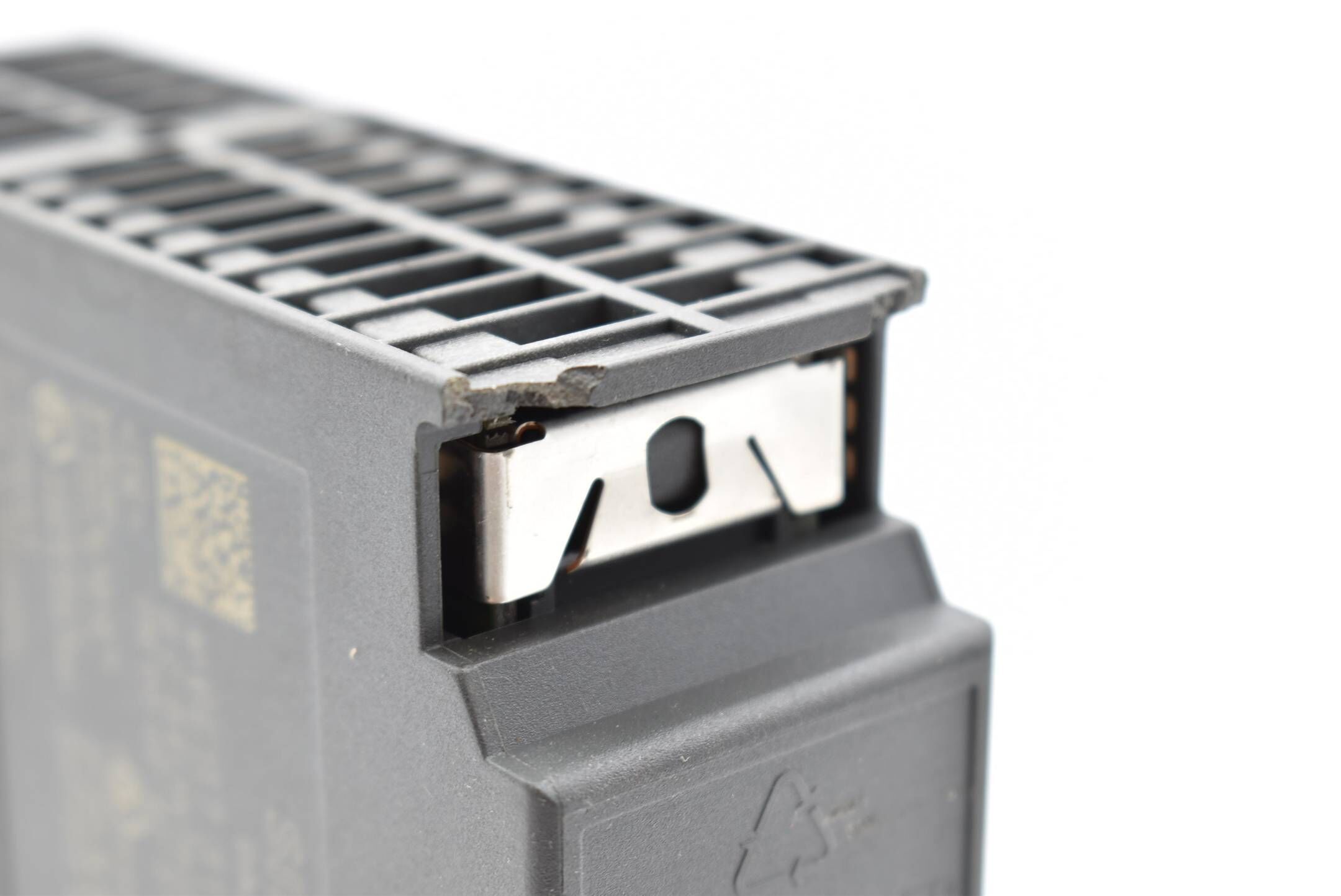 Siemens Simatic S7-300 CPU317F-2 6ES7317-2FK14-0AB0 ( 6ES7 317-2FK14-0AB0 ) E.3