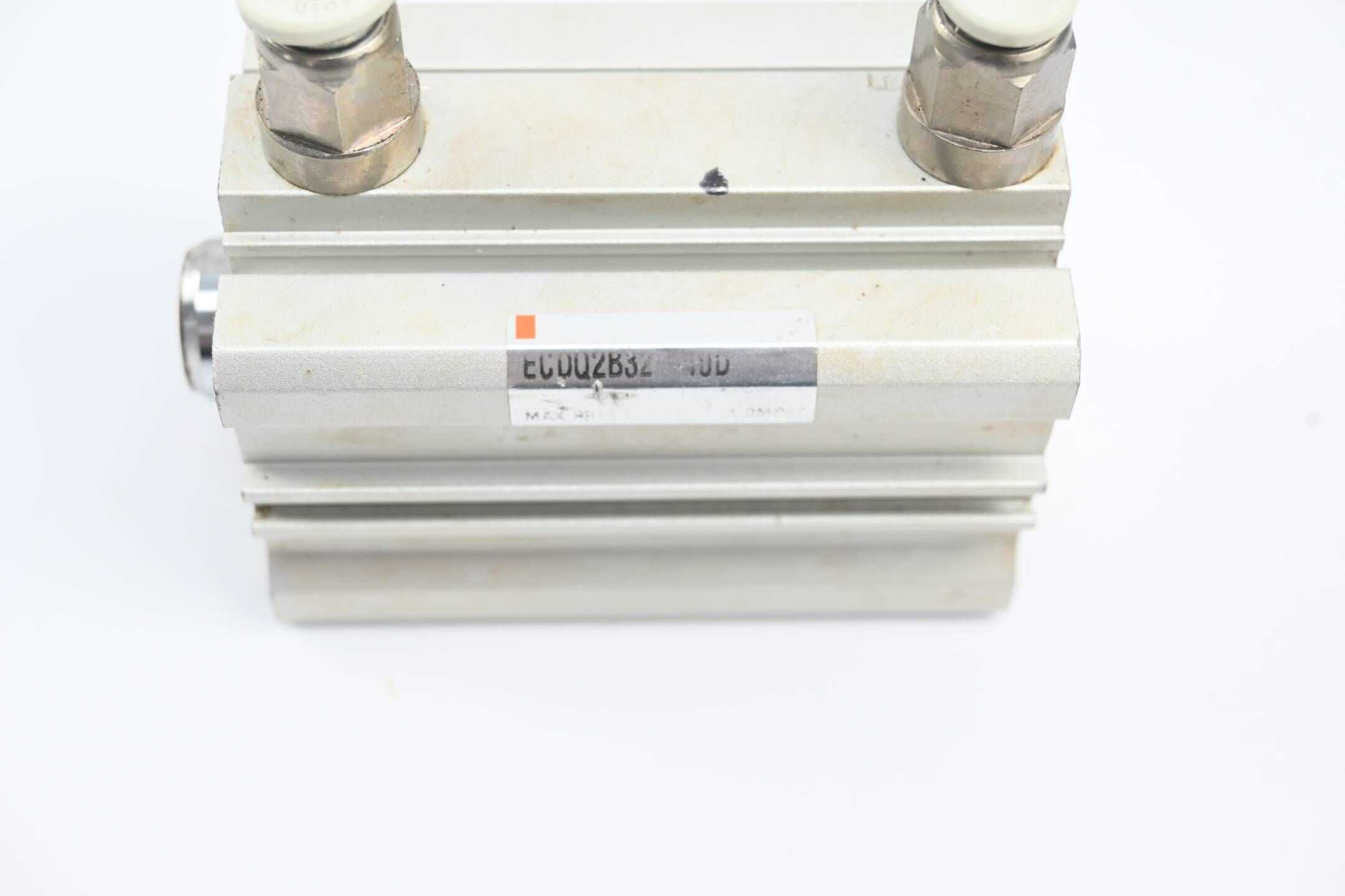 SMC Kompaktzylinder ECDQ2B32-40D