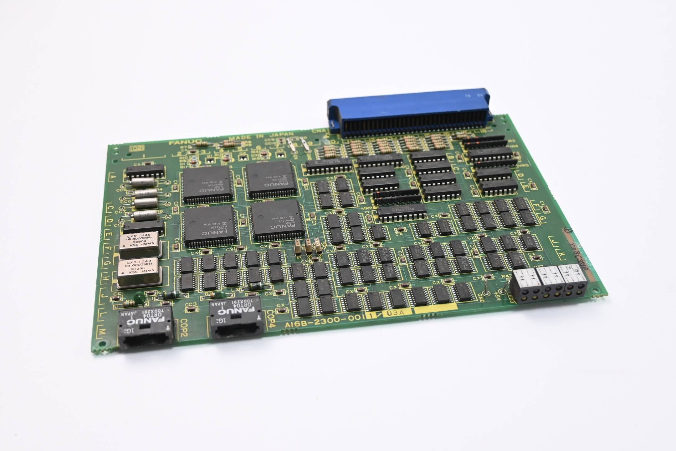 Fanuc Board A16B-2300-0011/03A