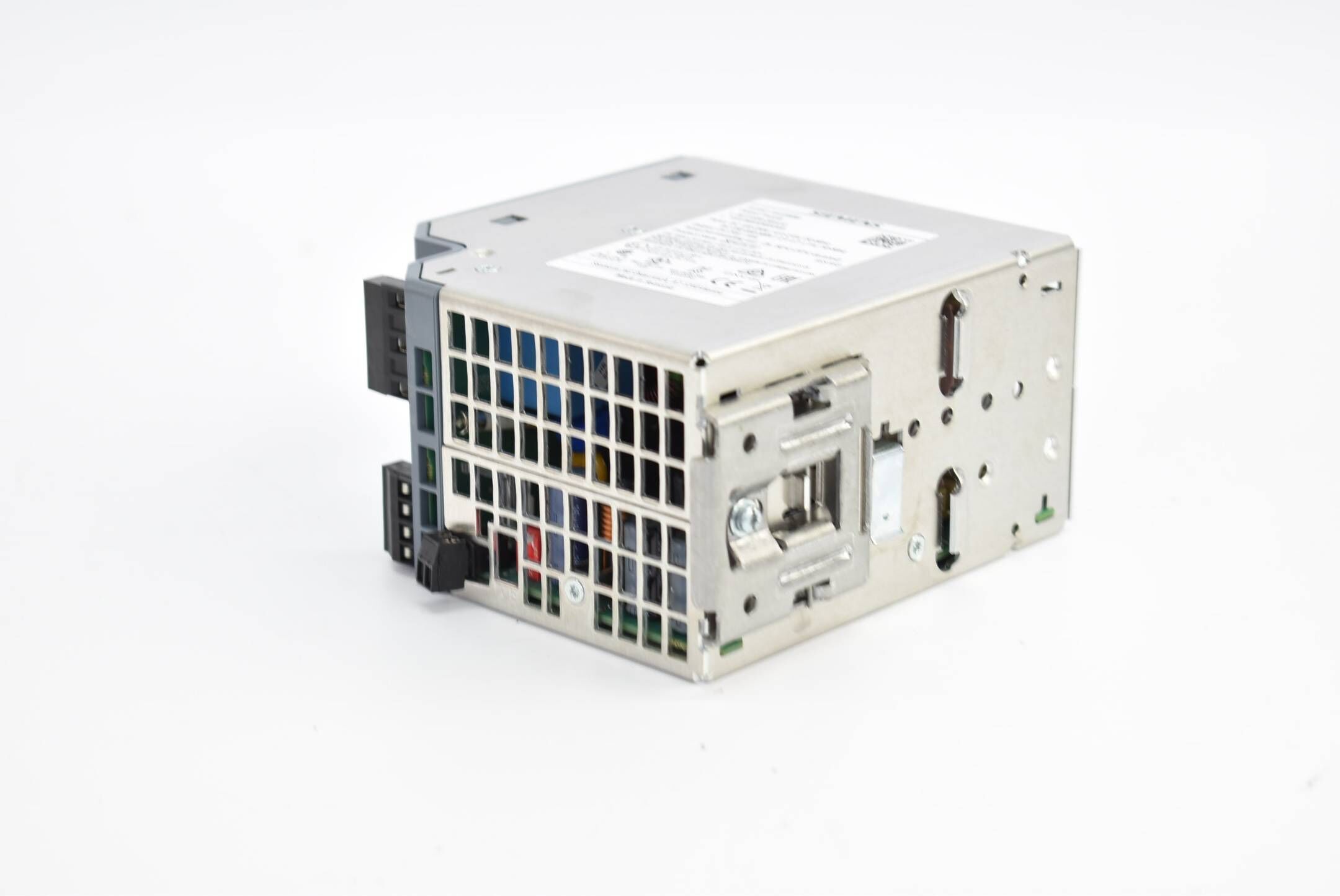 Siemens Sitop PSU200M Stromversorgung 6EP1334-3BA10 ( 6EP1 334-3BA10 ) PS3