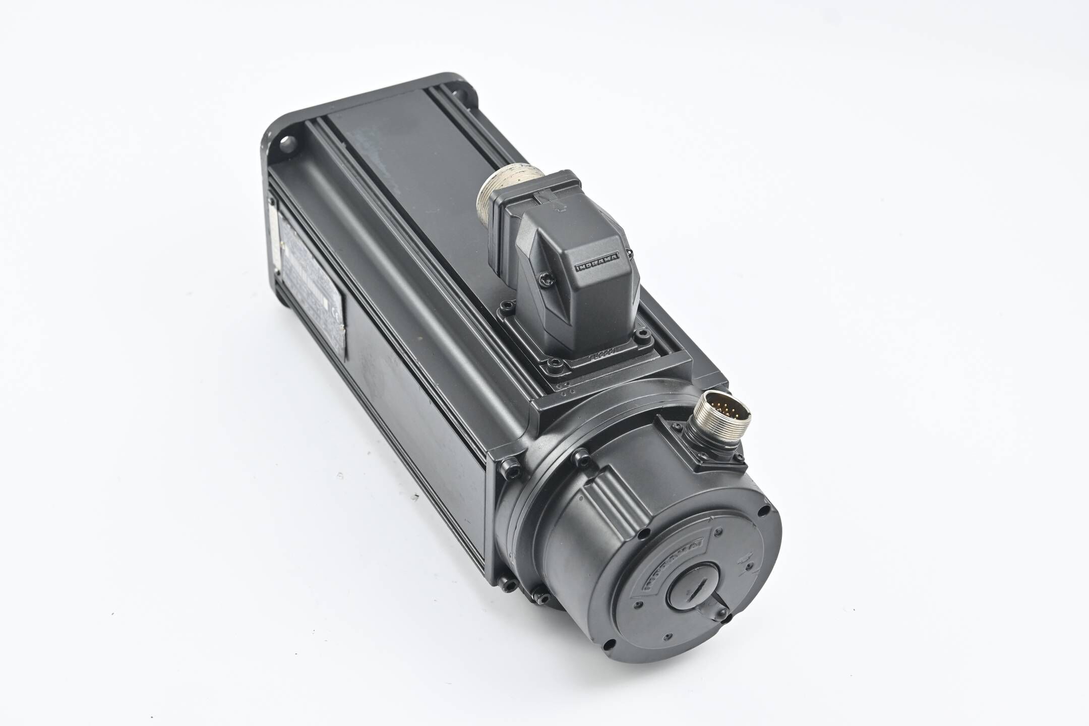 Indramat Permanent Magnet Motor MDD071C-N-060-N2T-095GB2 ( 265692 )