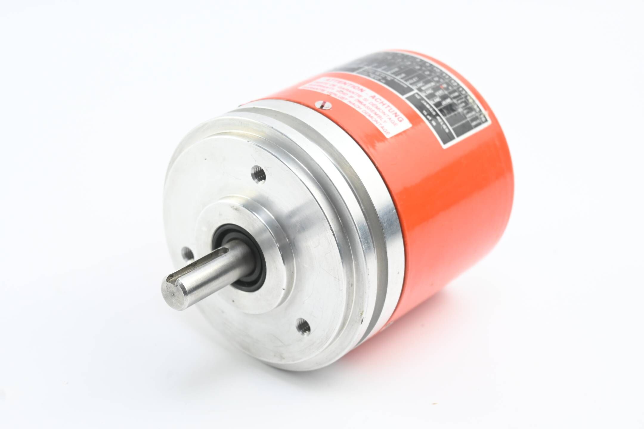 Hohner Drehgeber CH05146/6A/360