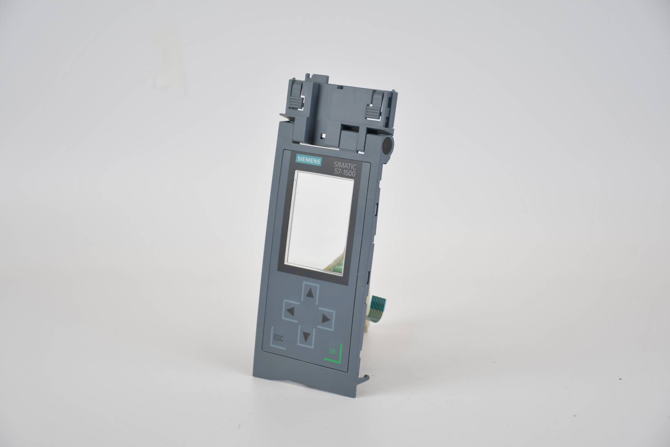 Siemens simatic S7-1500 Ersatz Front für CPU 1515, 1516, 1517, 1518 A5E02526424