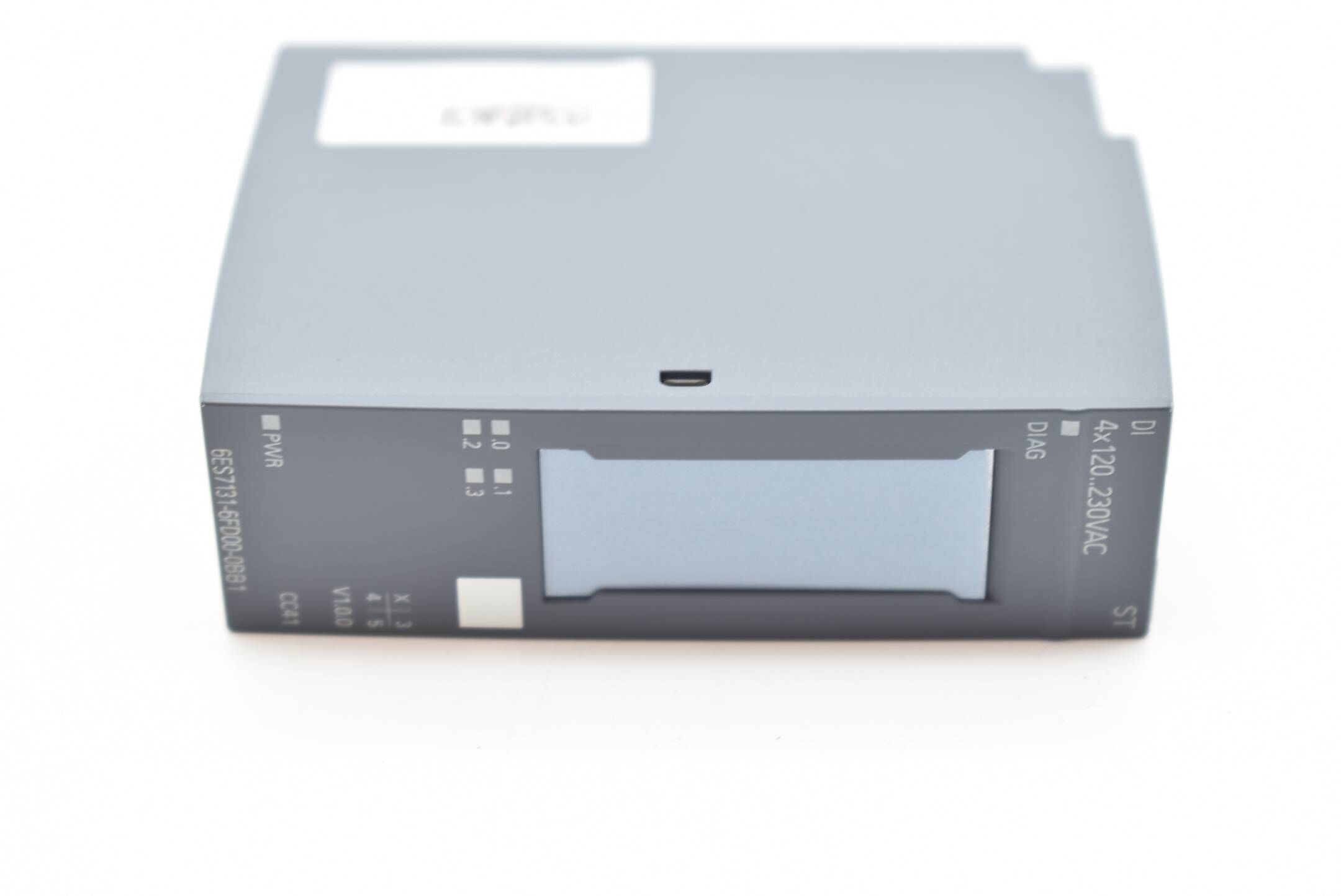 Siemens simatic ET200SP 6ES7 131-6FD00-0BB1 ( 6ES7131-6FD00-0BB1 ) 