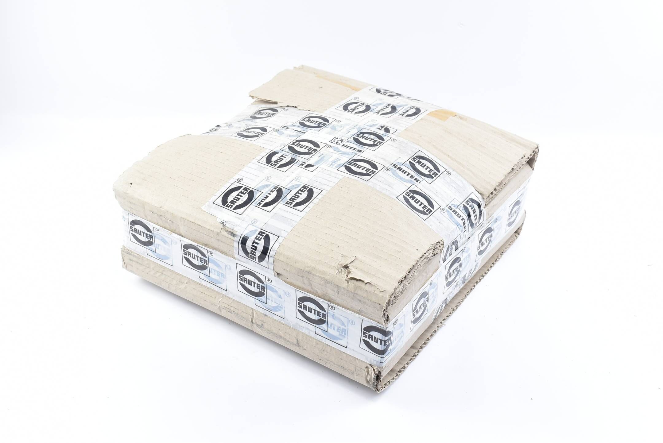 Sauter Drehverteiler HD-KM 437 SW340 ( HD-KM*437*SW340 )