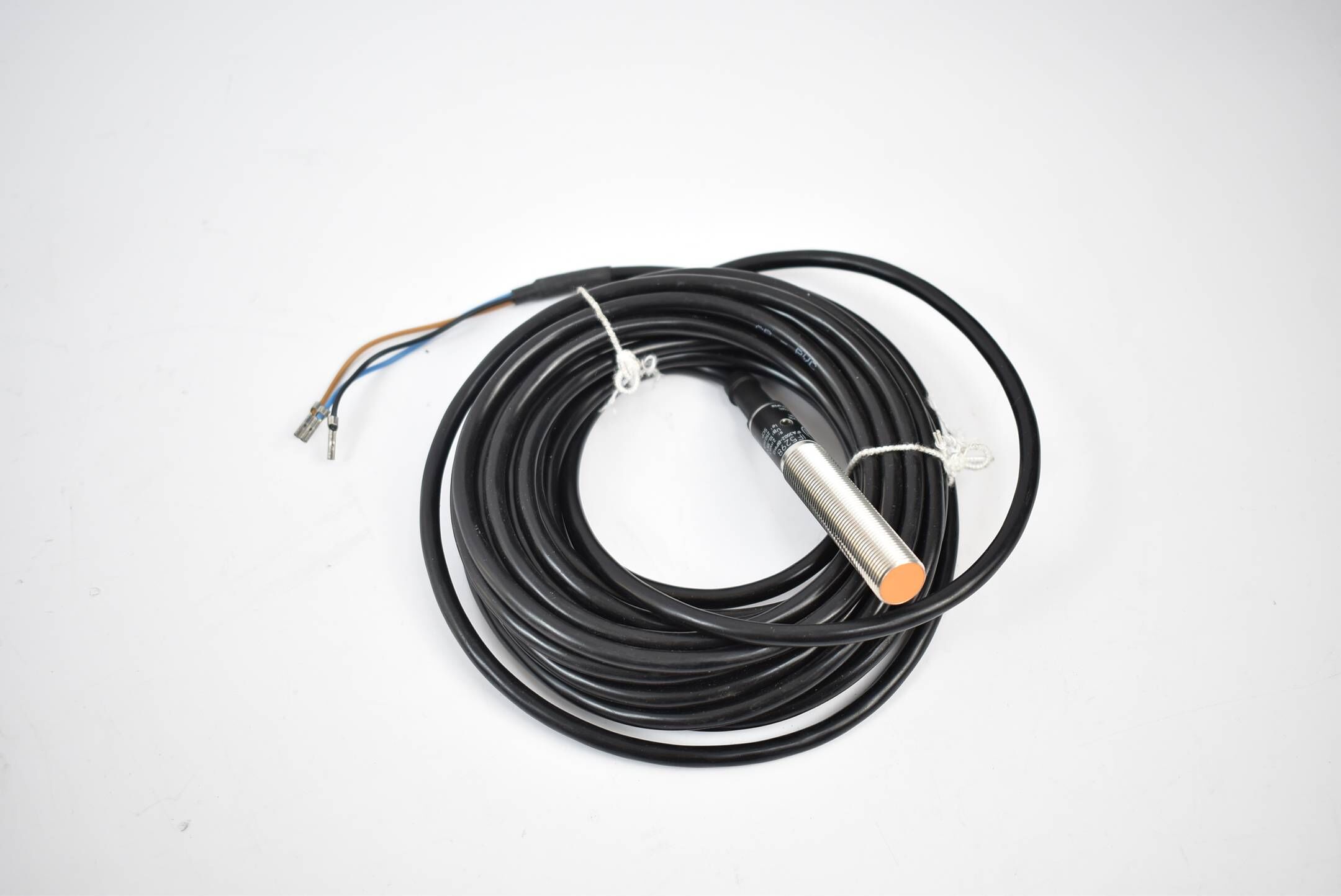 IFM Induktiver Sensor IF5298 ( IFA3002-BPKG )