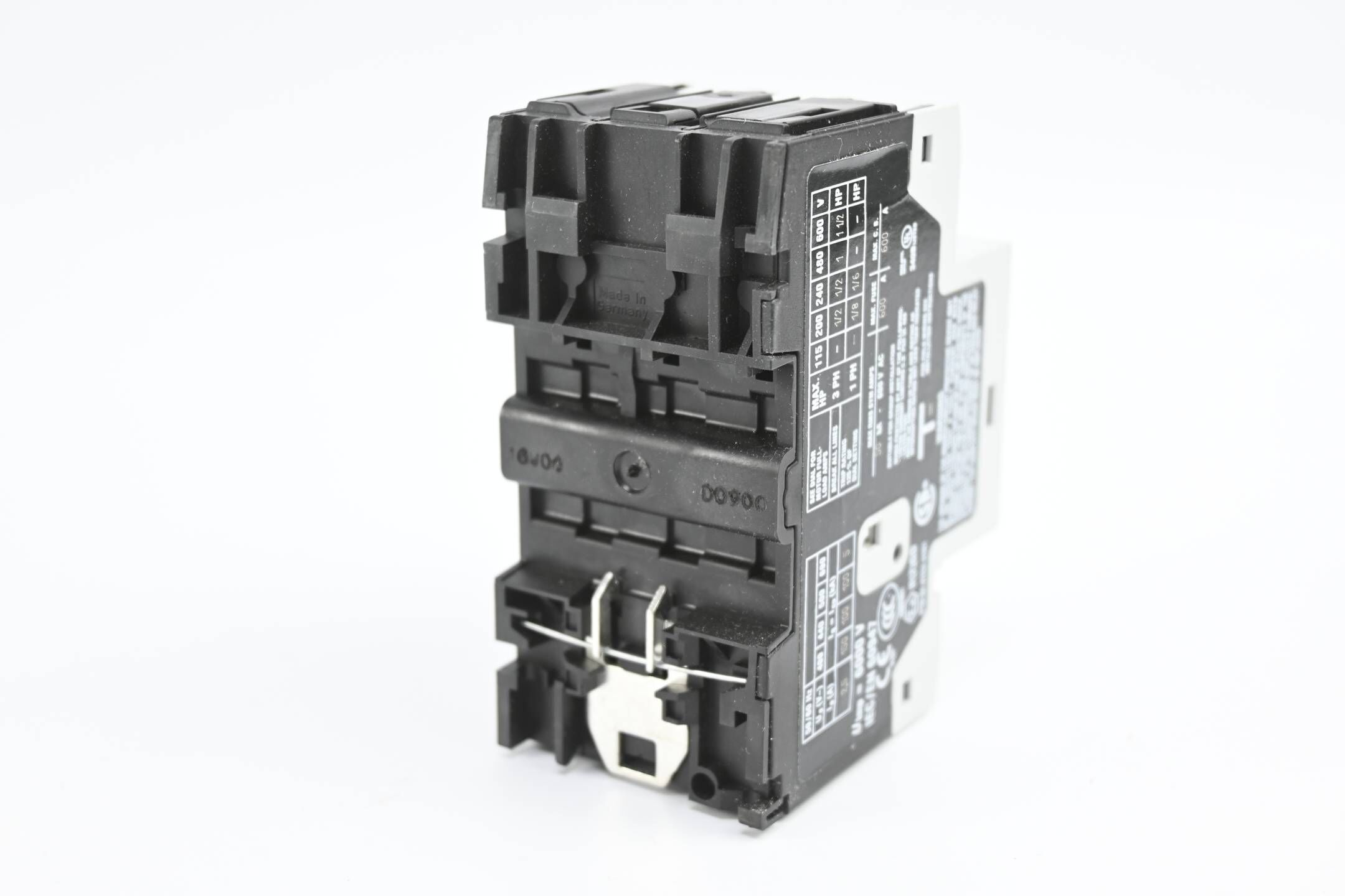 Klöckner Moeller Motorschutzschalter PKZM0-2,5 ( 072736 )