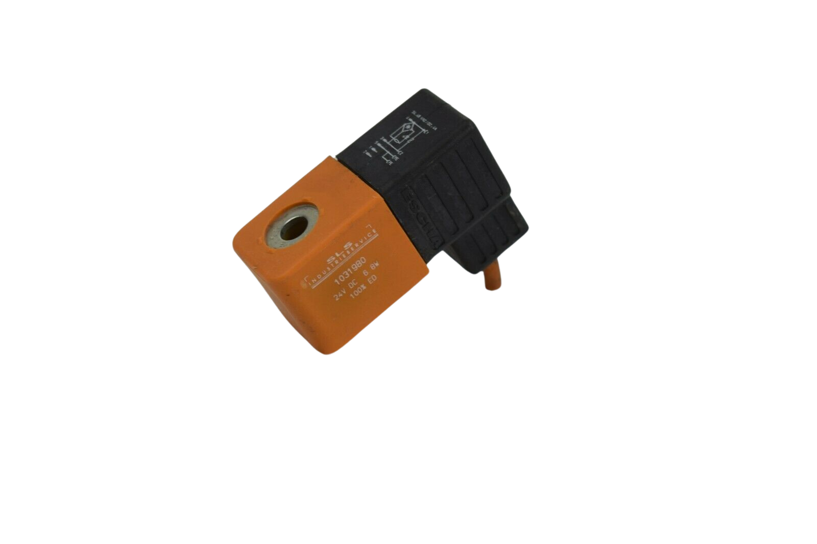 SLS Industrieservice Magnetschalter 1031980