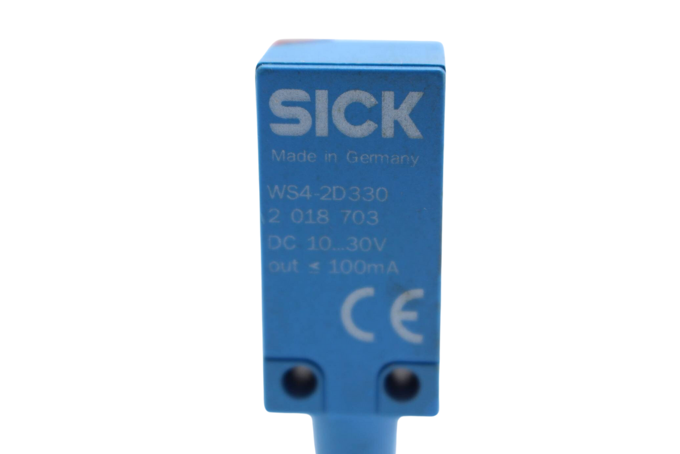 SICK Einweglichtschranke WS4-2D330 ( 2018703 )