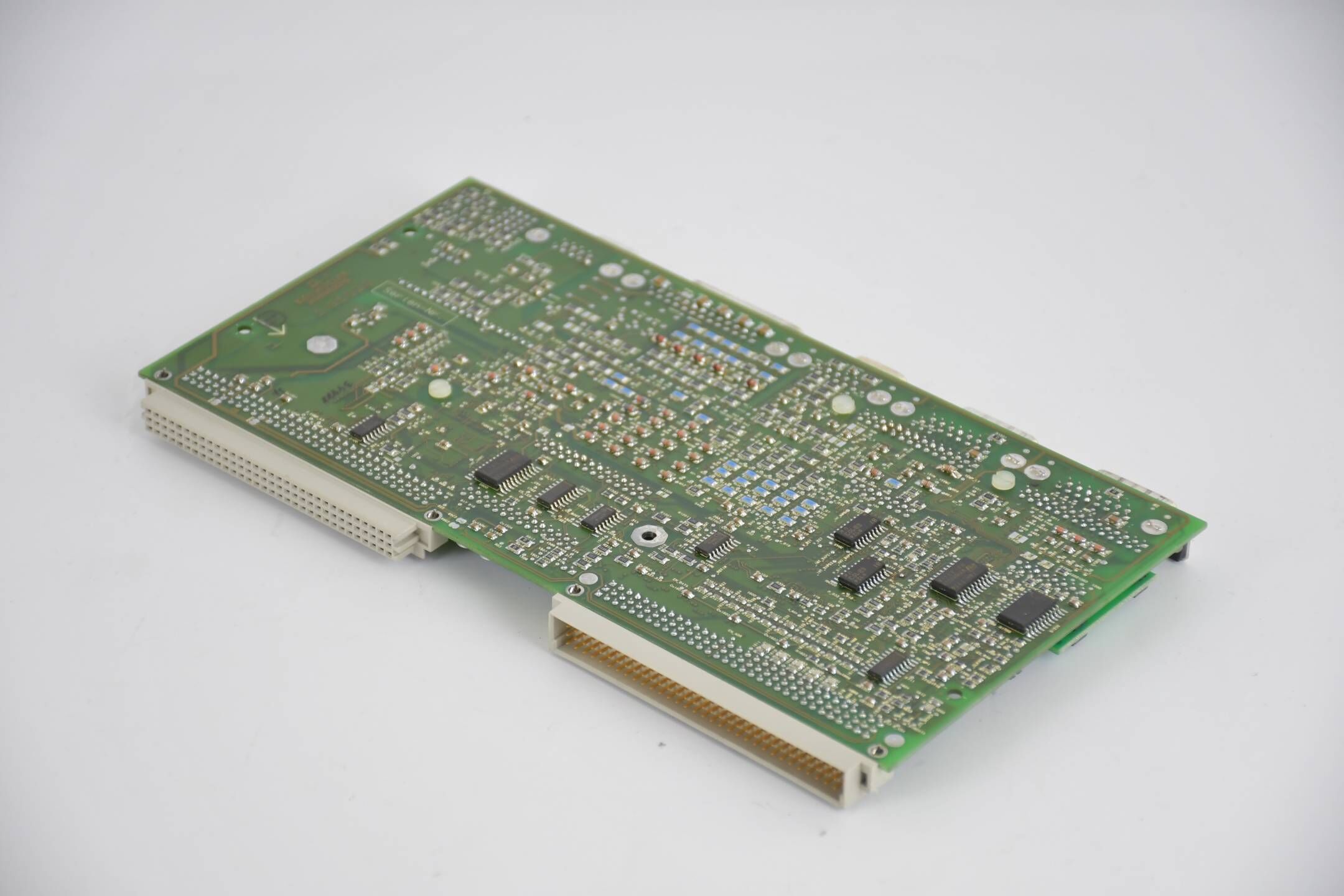 Baumuller Nürnberg 3.9502G Servosteuerkarte