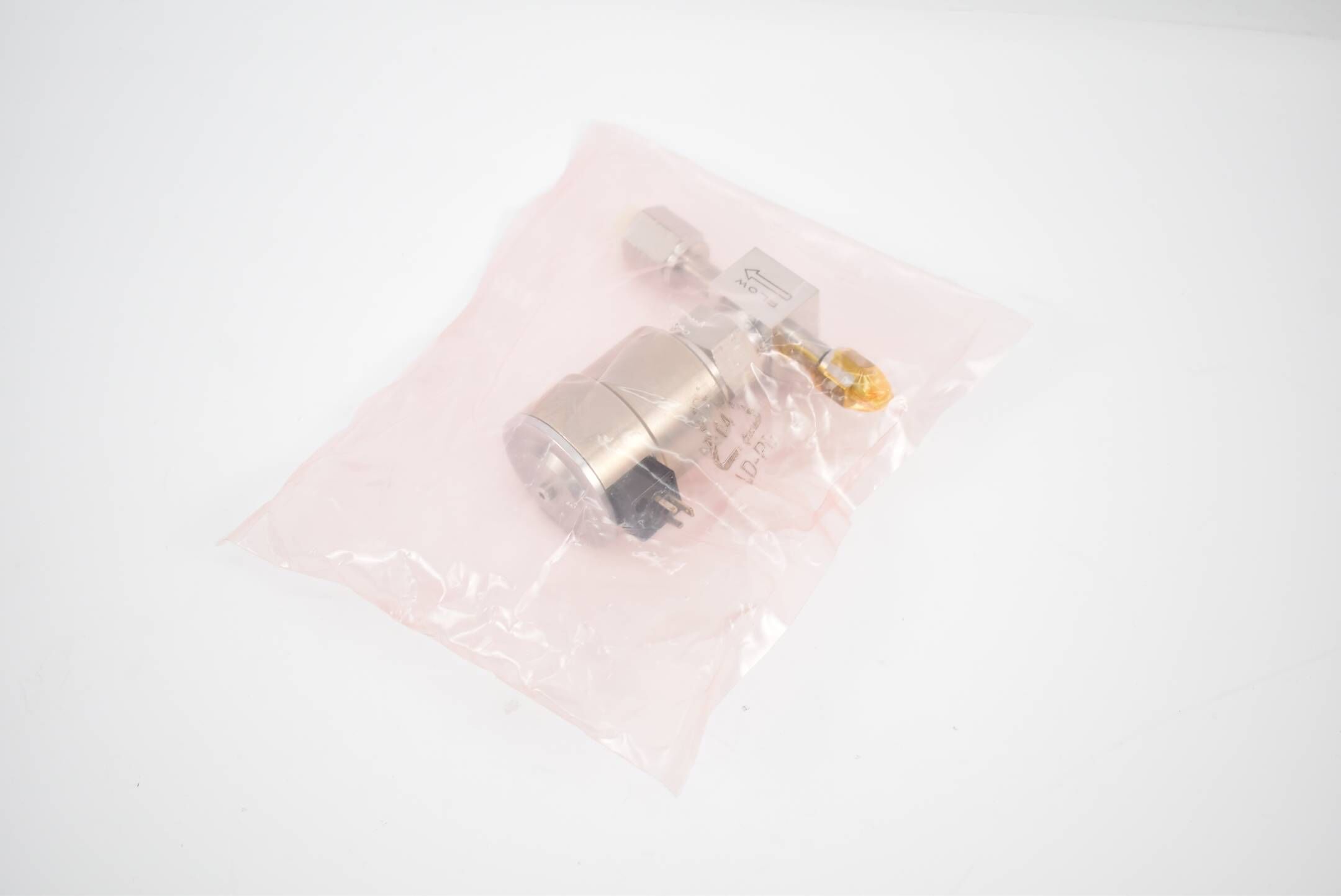 Durchflussventil C5I-ITU-99-K ( 1,9 / 1,1 bar 5kg/h Liquid )