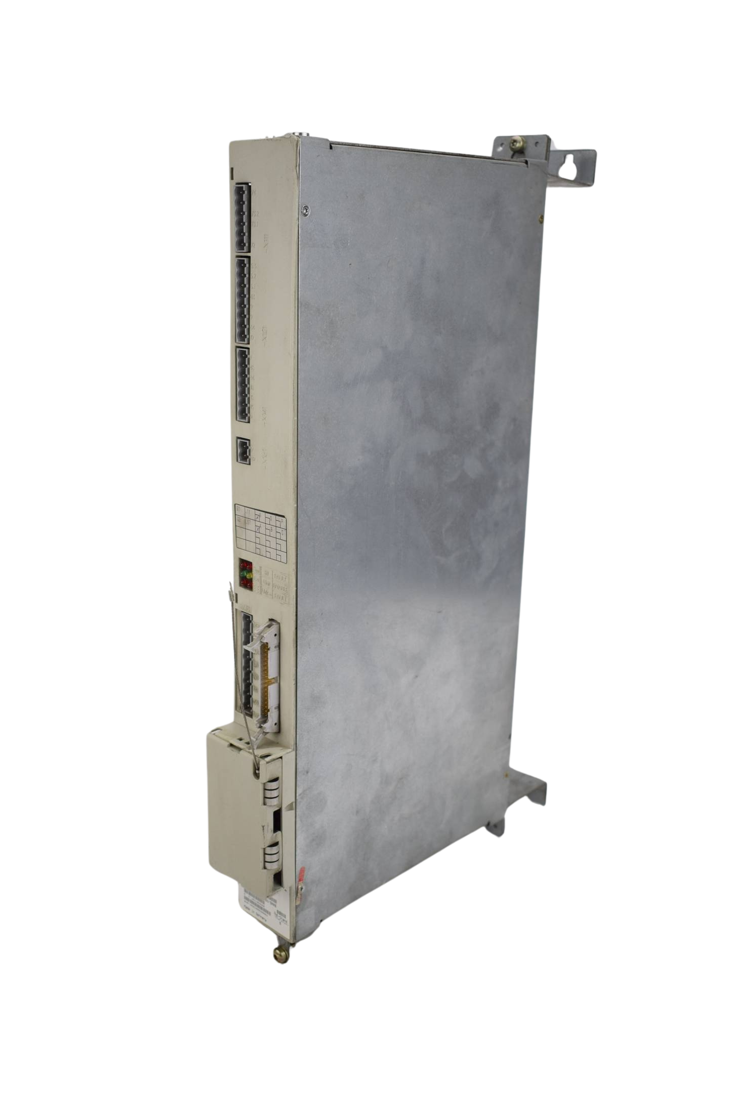 Siemens simodrive UEB-Modul 6SN1 112-1AC01-0AA0 ( 6SN1112-1AC01-0AA0 ) Ver B