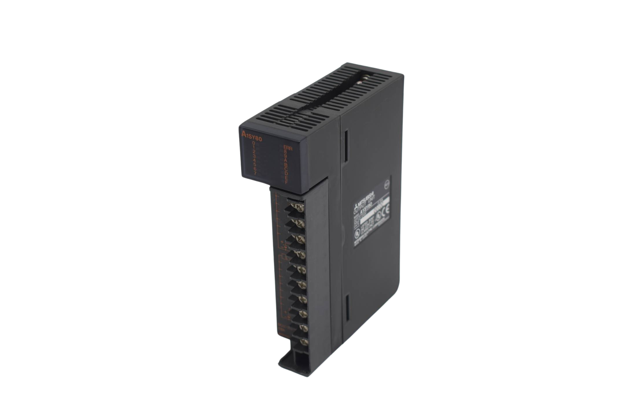 Mitsubishi Electric Output Module A1SY80