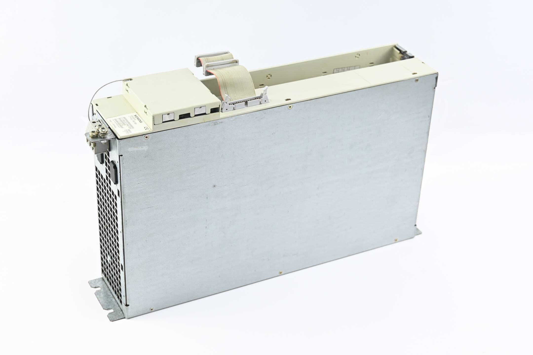 Siemens Simodrive LT-Modul Int. 80A 6SN1123-1AA00-0DA0 ( 6SN1 123-1AA00-0DA0 )