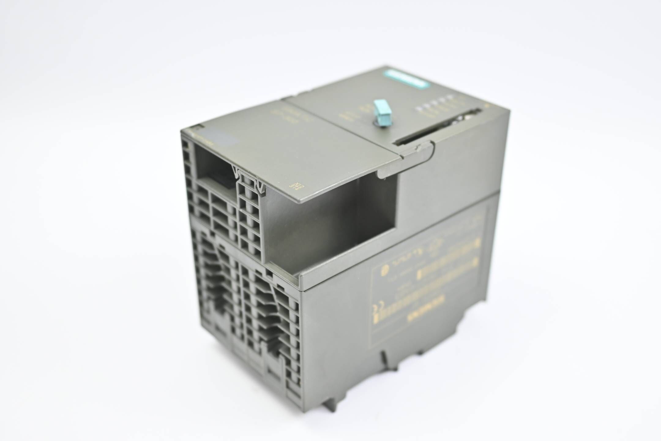 Siemens Simatic S7 CPU 614 6ES7614-1AH01-0AB3 ( 6ES7 614-1AH01-0AB3 ) E.01