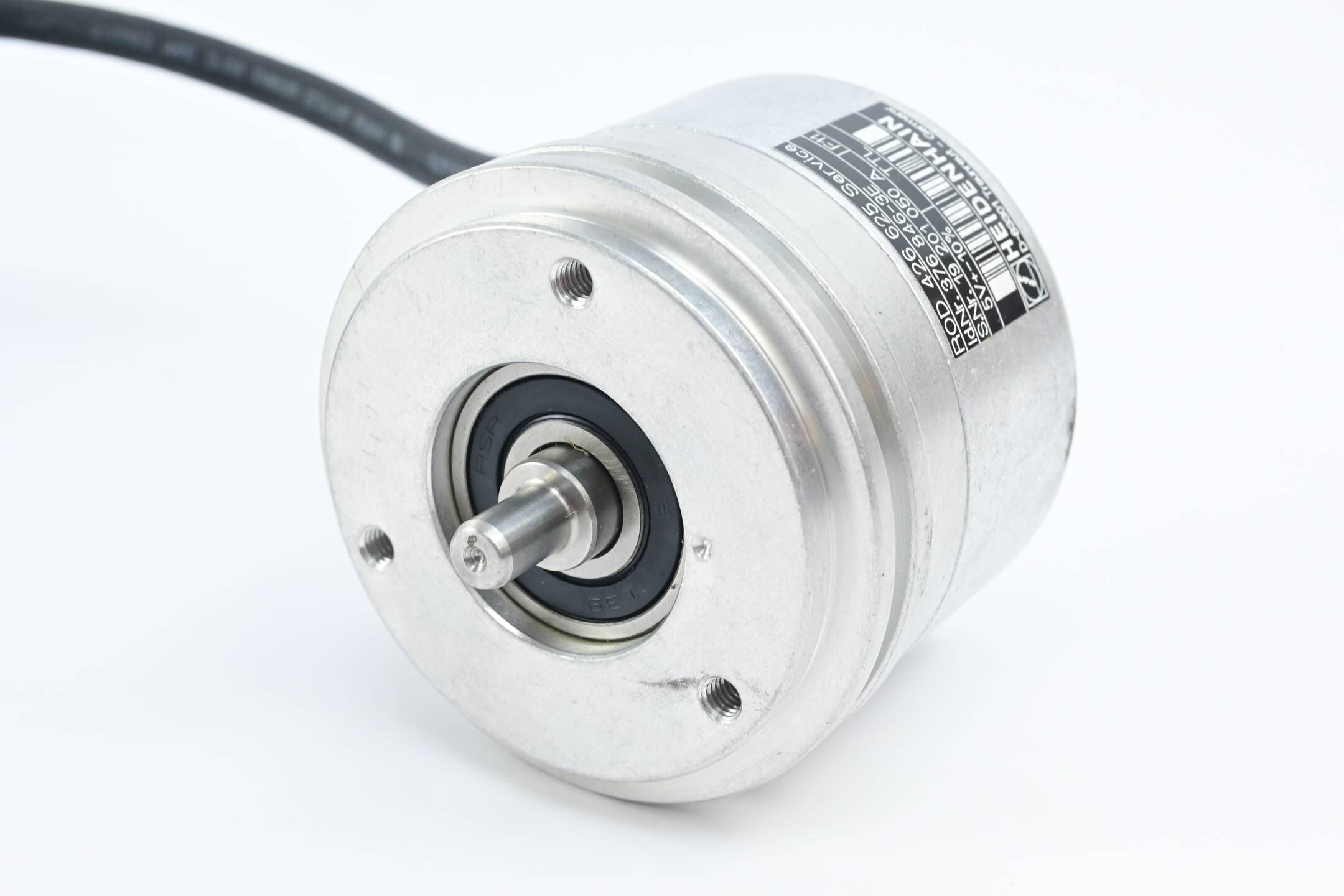 Heidenhain Drehgeber ROD 426 625 Service ( 376 846-3E ) 376846-3E 