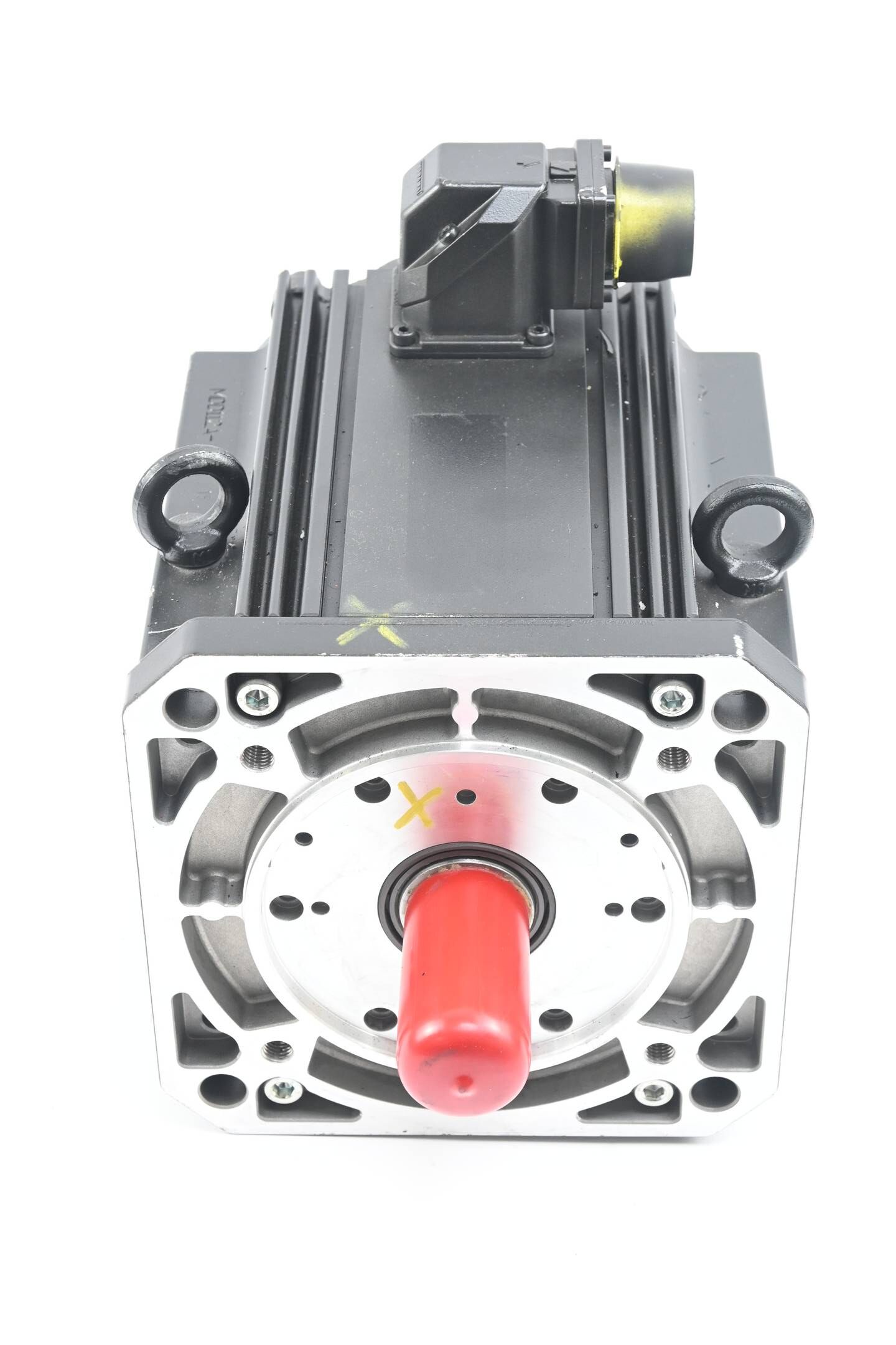 Rexroth 3~ Permanent Magnet Motor MDD112A-N-015-N2M-130GR0 ( R911273210 )