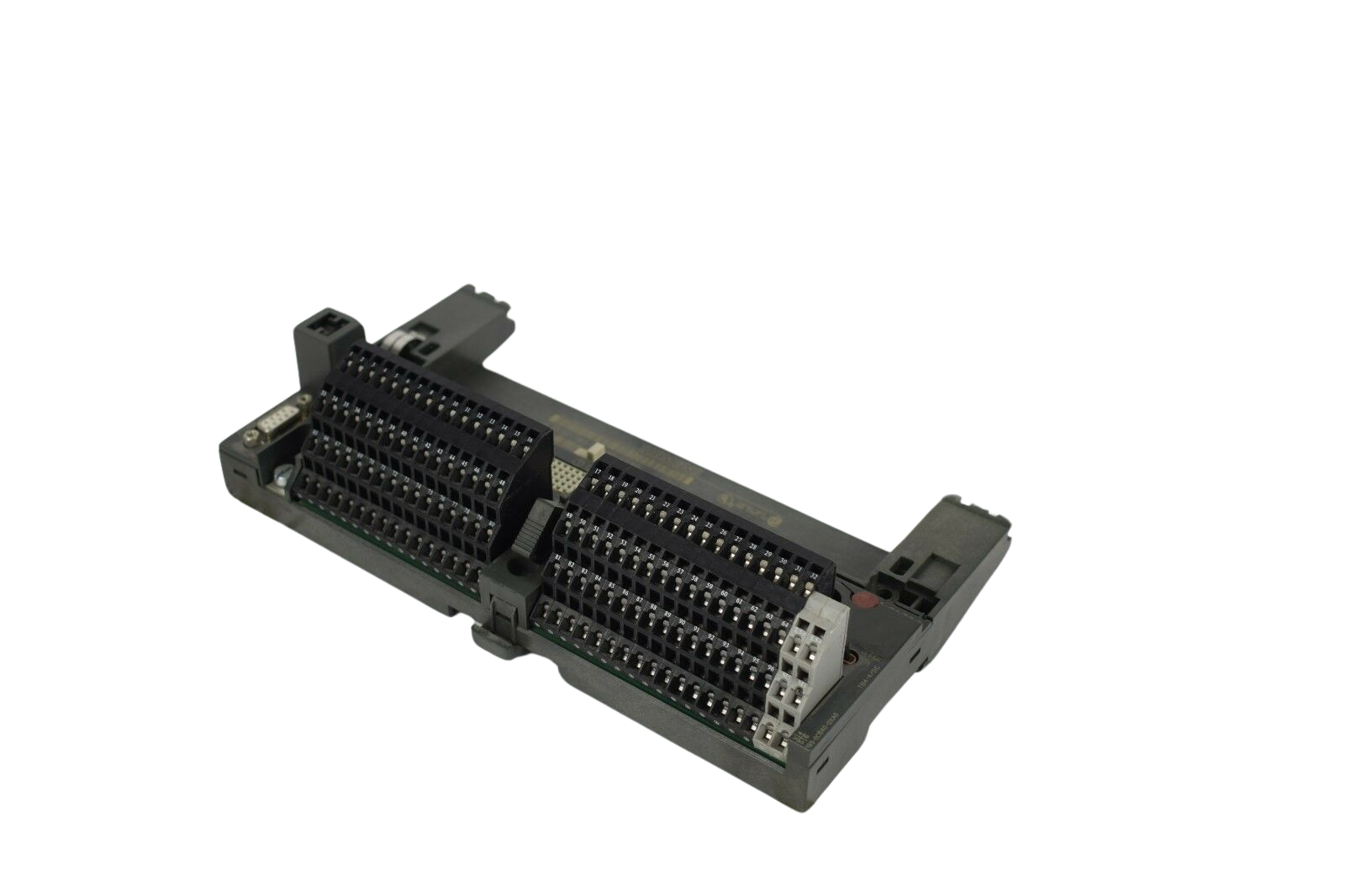 Siemens simatic S7 6ES7 193-0CB40-0XA0 ( 6ES7193-0CB40-0XA0 ) E3