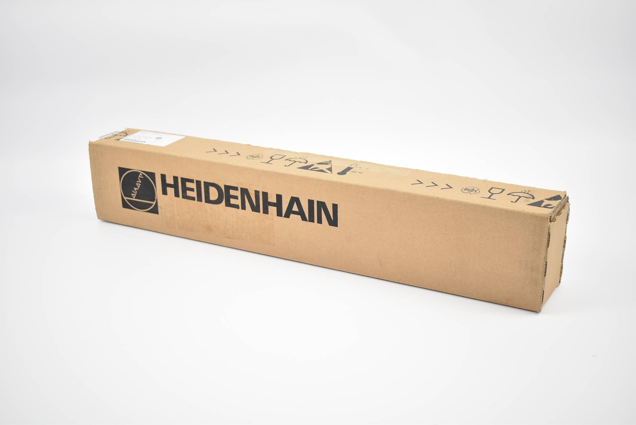 Heidenhain Absolutes gekapseltes Längenmessgerät LC 495F 320 ( 760 930-06 ) C10