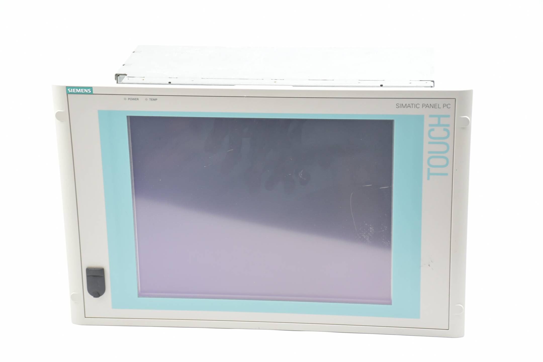 Siemens OEM PC870 15"Touch LS240 Basis 6AV7764-0AA01-0AT0 / 6AV7 764-0AA01-0AT0