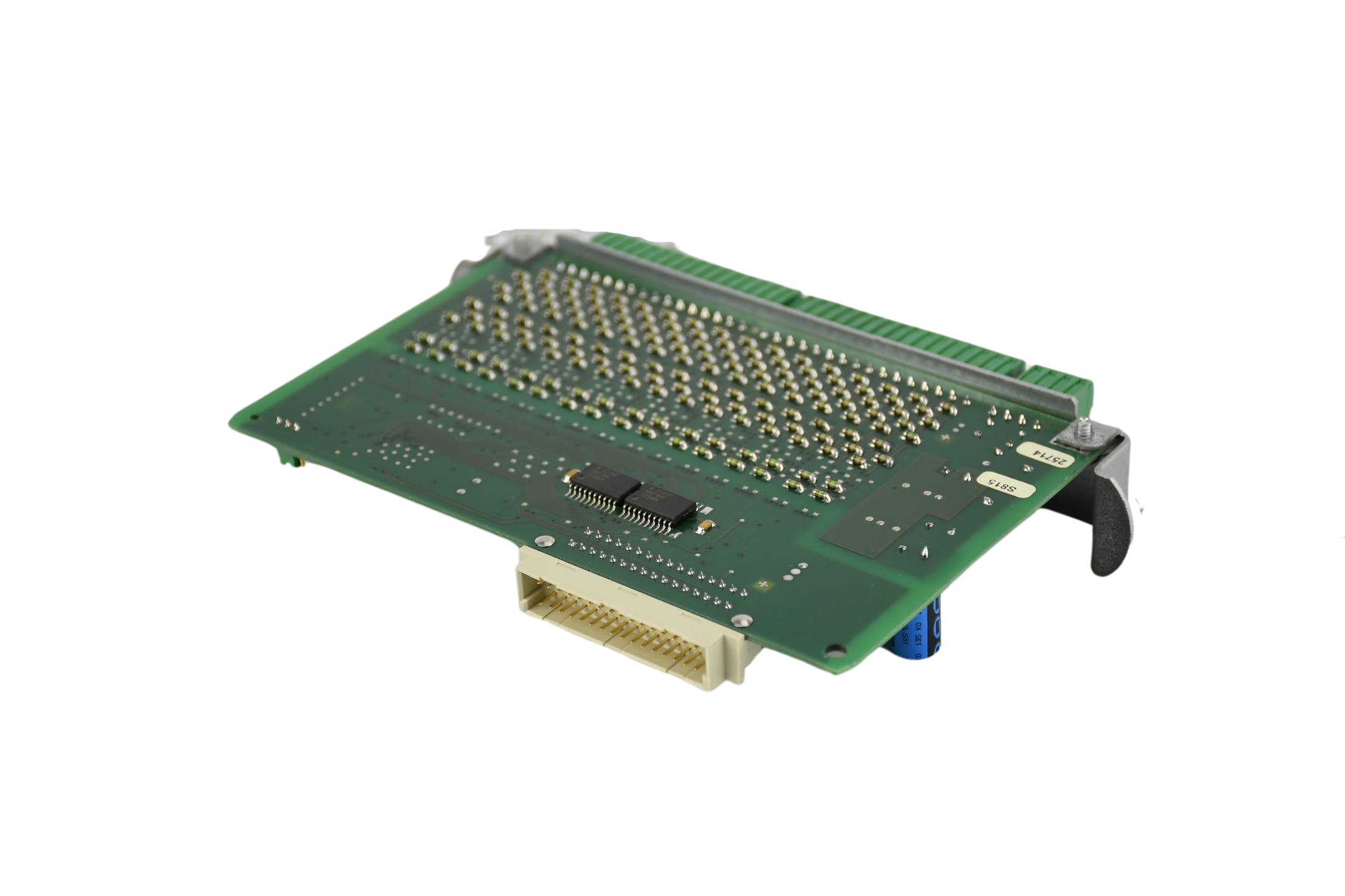 Bosch Rexroth SPS CL200 Modul E 24 V- ( 1070075924-104 ) E24V-