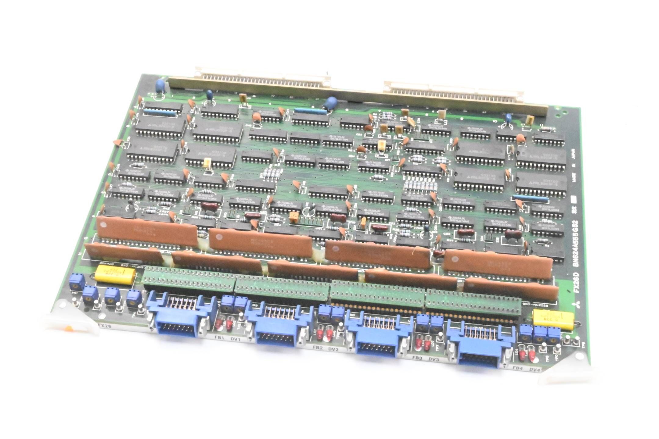 Mitsubishi Board FX26B ( BN624A555G52 )
