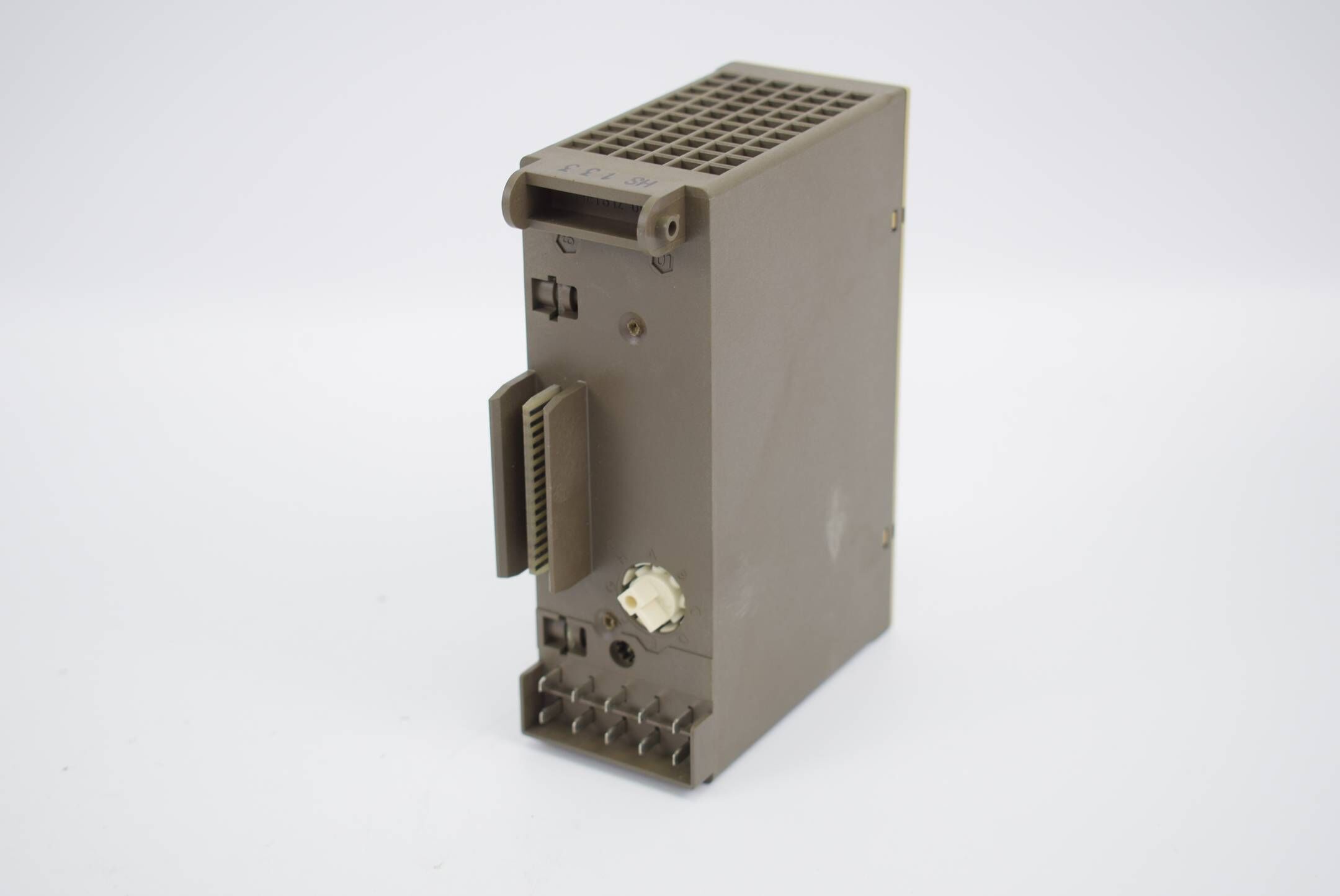 Siemens simatic S5 6ES5470-8MC12 ( 6ES5 470-8MC12 )