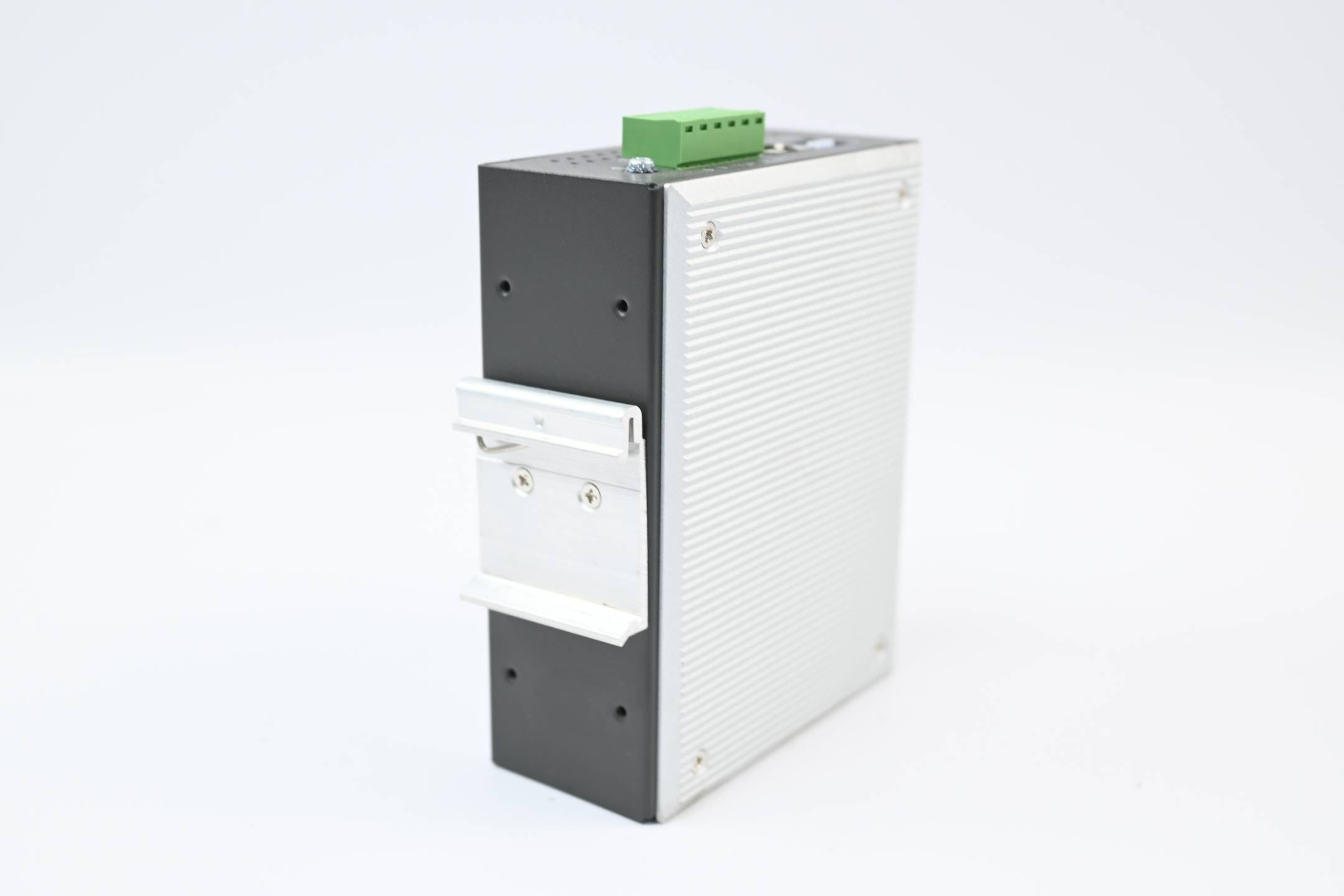 MOXA Ethernet Switch EDS-405A-MM-SC
