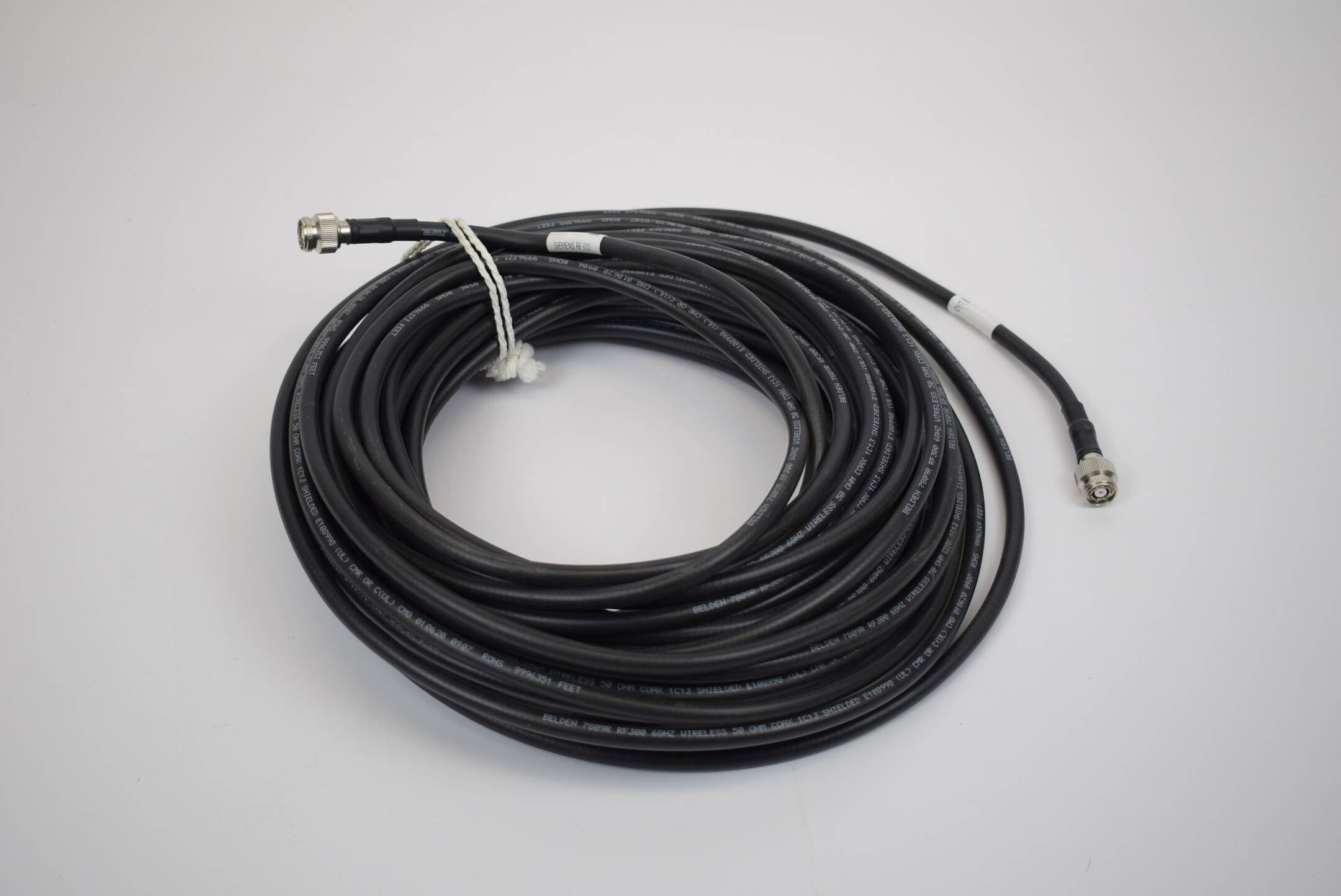 Siemens RF 600 Antenna Cable L20 6GT2 815-0BN20 ( 6GT2 815-0BN20 )