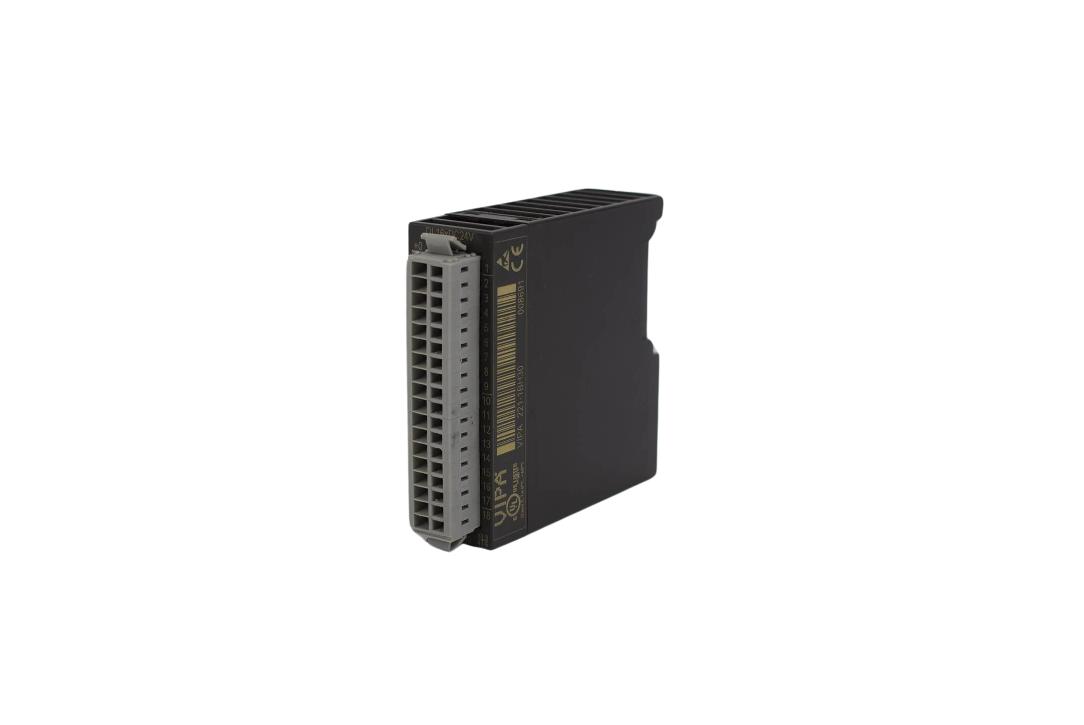 VIPA SM 221 Digitaler Eingang 221-1BH30