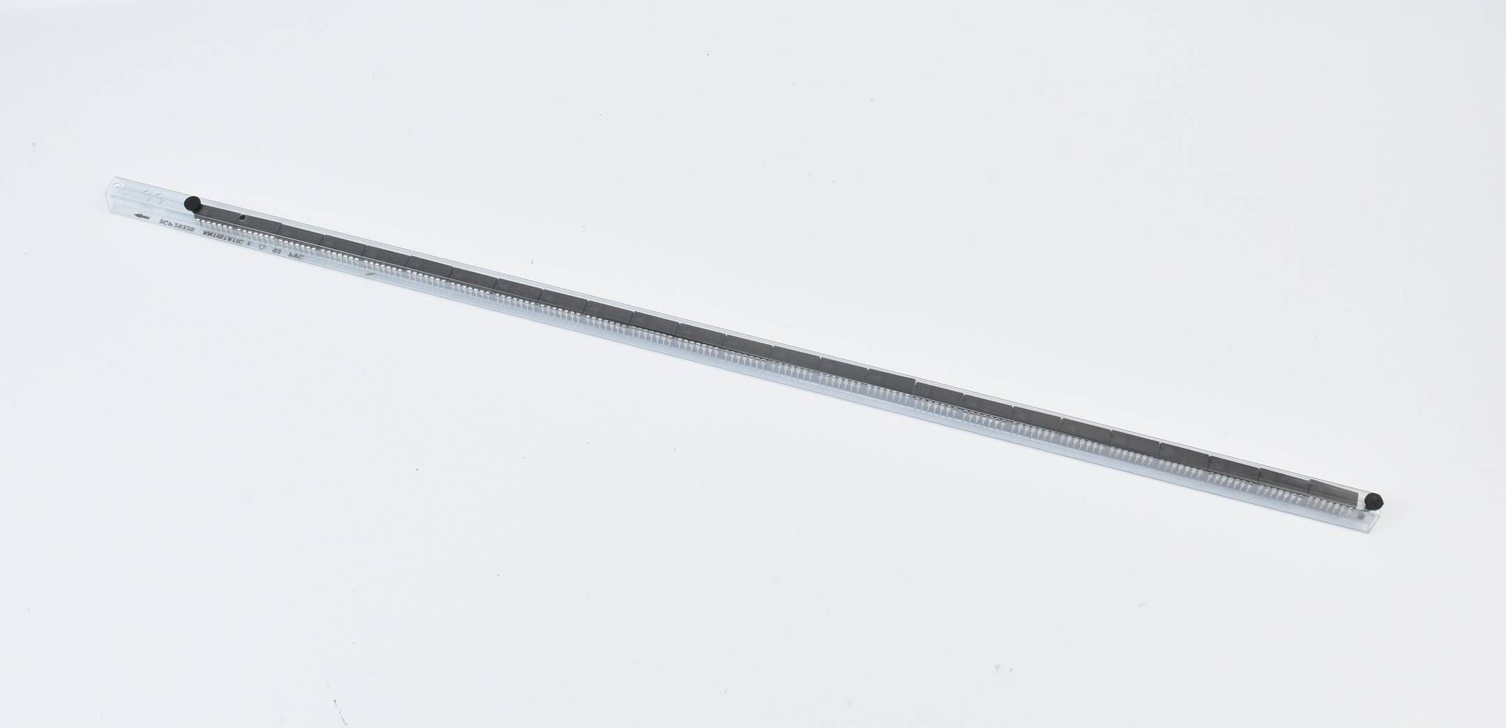 STMicroelectronics Schaltkreis HCF4011BE ( 3CP29320 ) VE 25 Stück