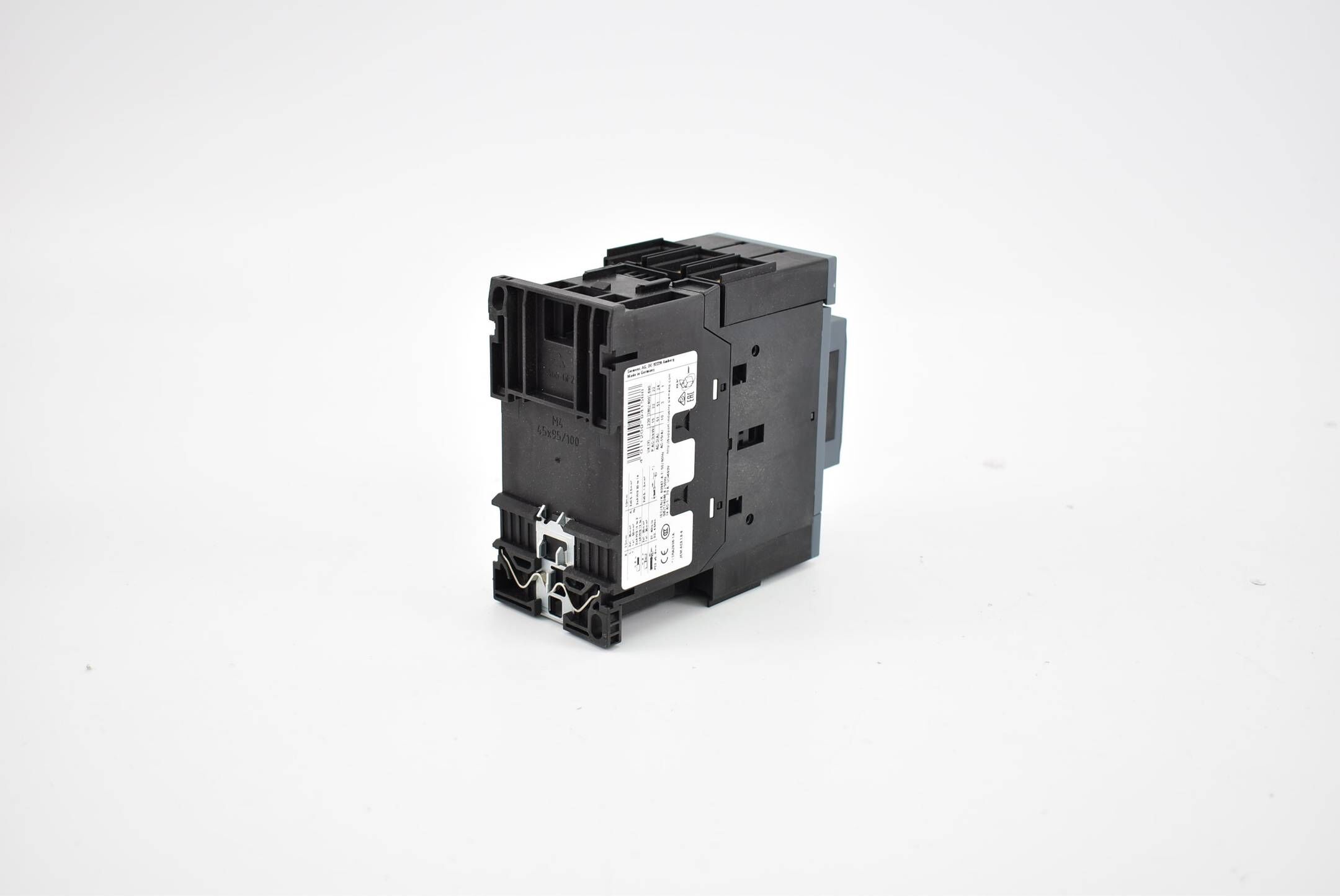 Siemens sirius Leistungsschütz 3RT2 036-3NB30 ( 3RT2036-3NB30 ) E4