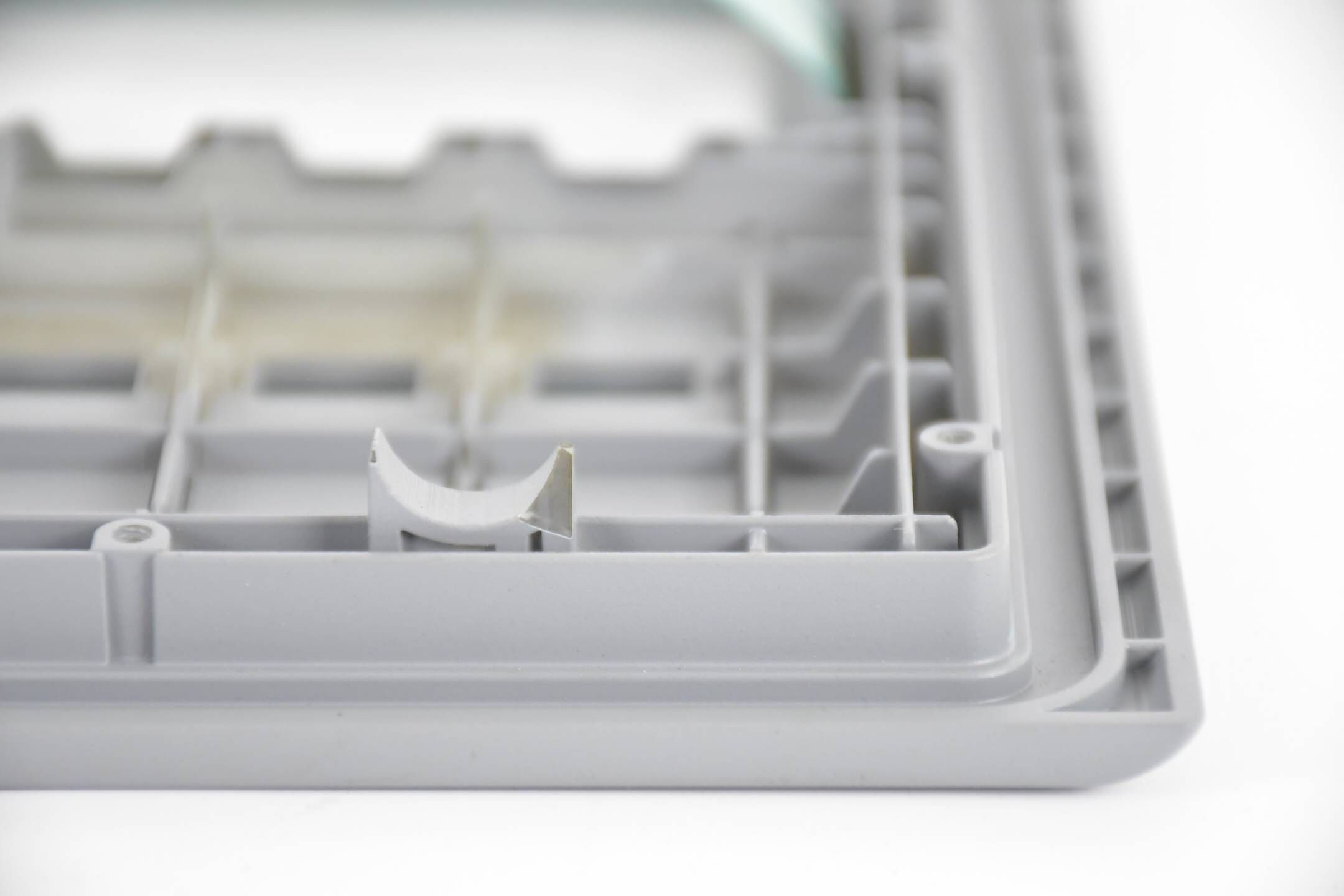 Siemens simatic KP400 Ersatzfront für HMI Basic Panel A5E03428377_AS03