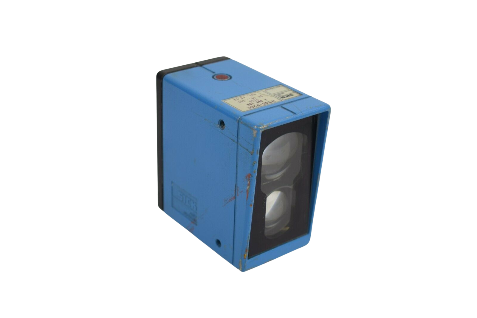 DEFEKT Sick Reflexions-Lichttaster WT45-P260